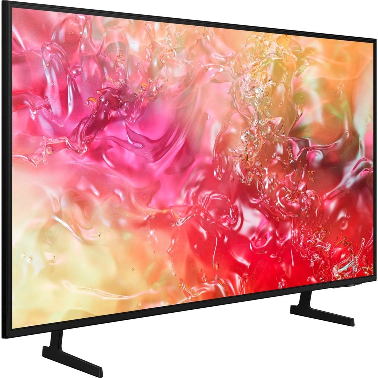 Samsung UE75DU7100 - 75 inch - 4K UHD