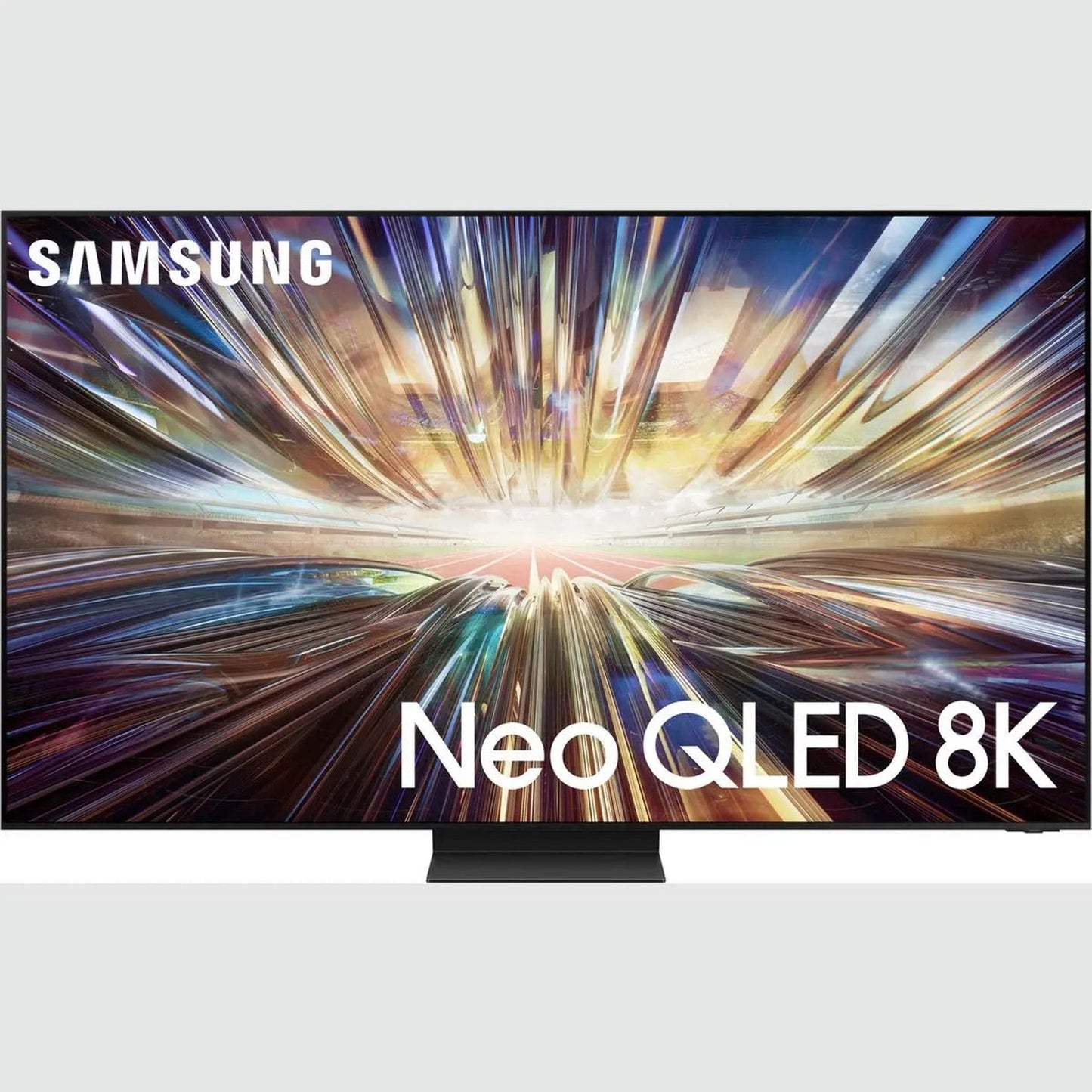 SAMSUNG QE85QN800D
