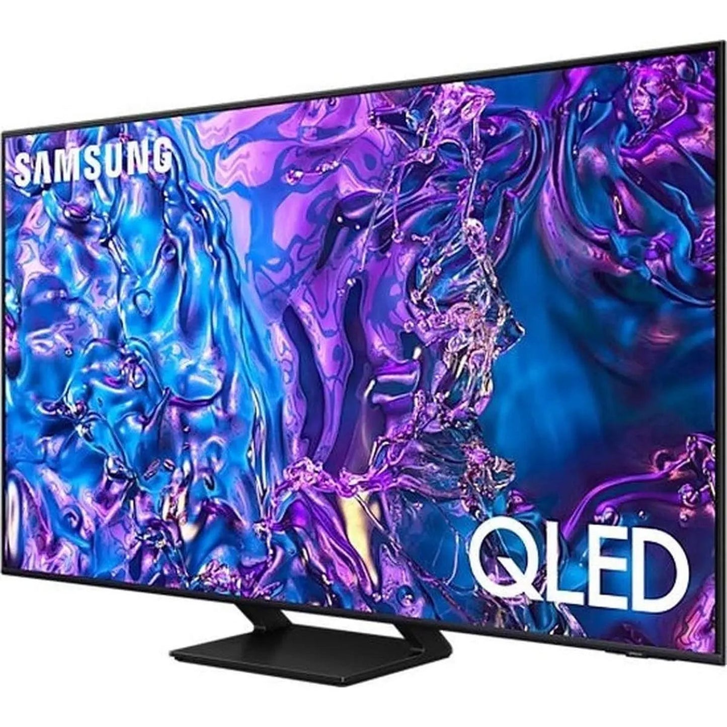SAMSUNG QE75Q77D - 75 inch - 4K UHD