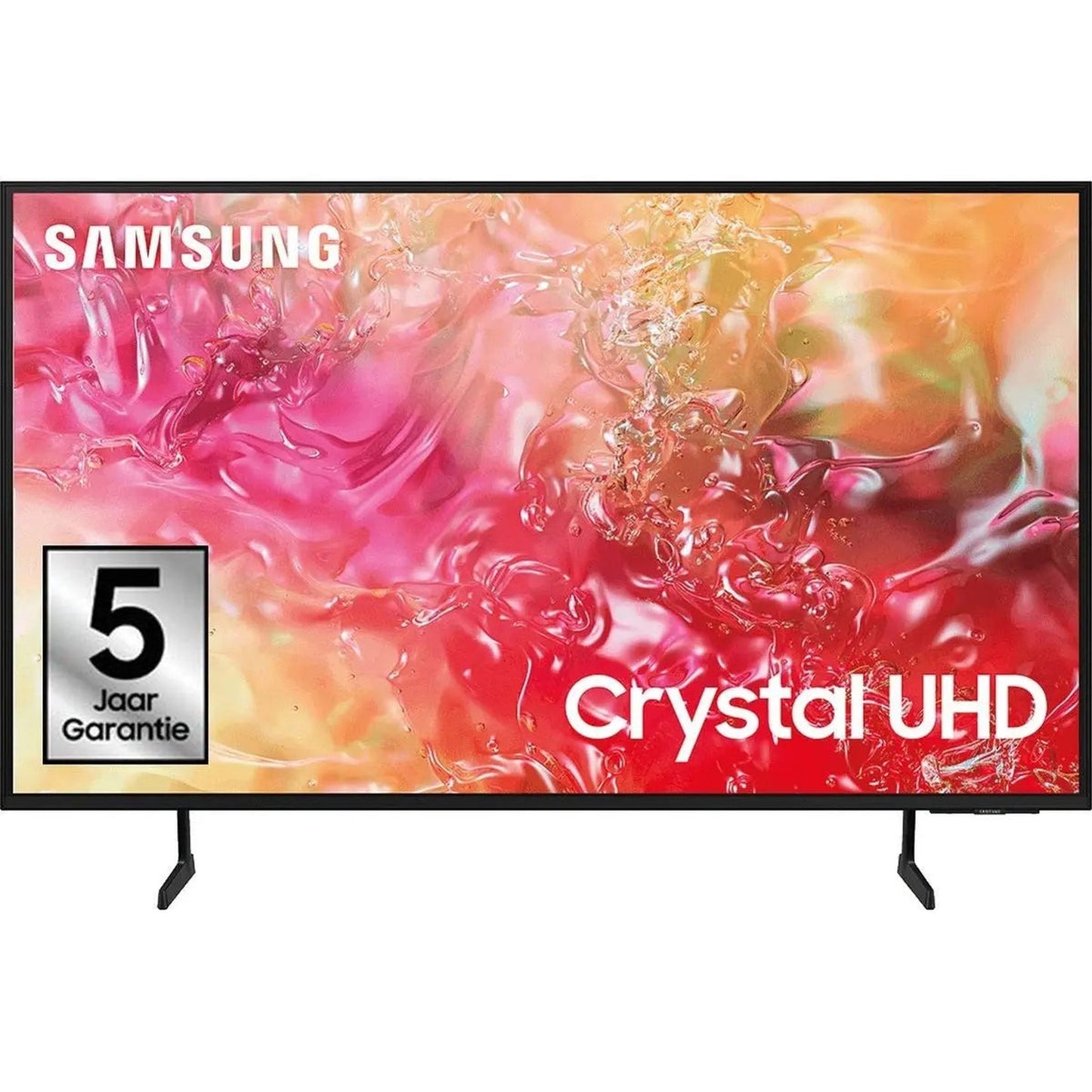 SAMSUNG UE85DU7100
