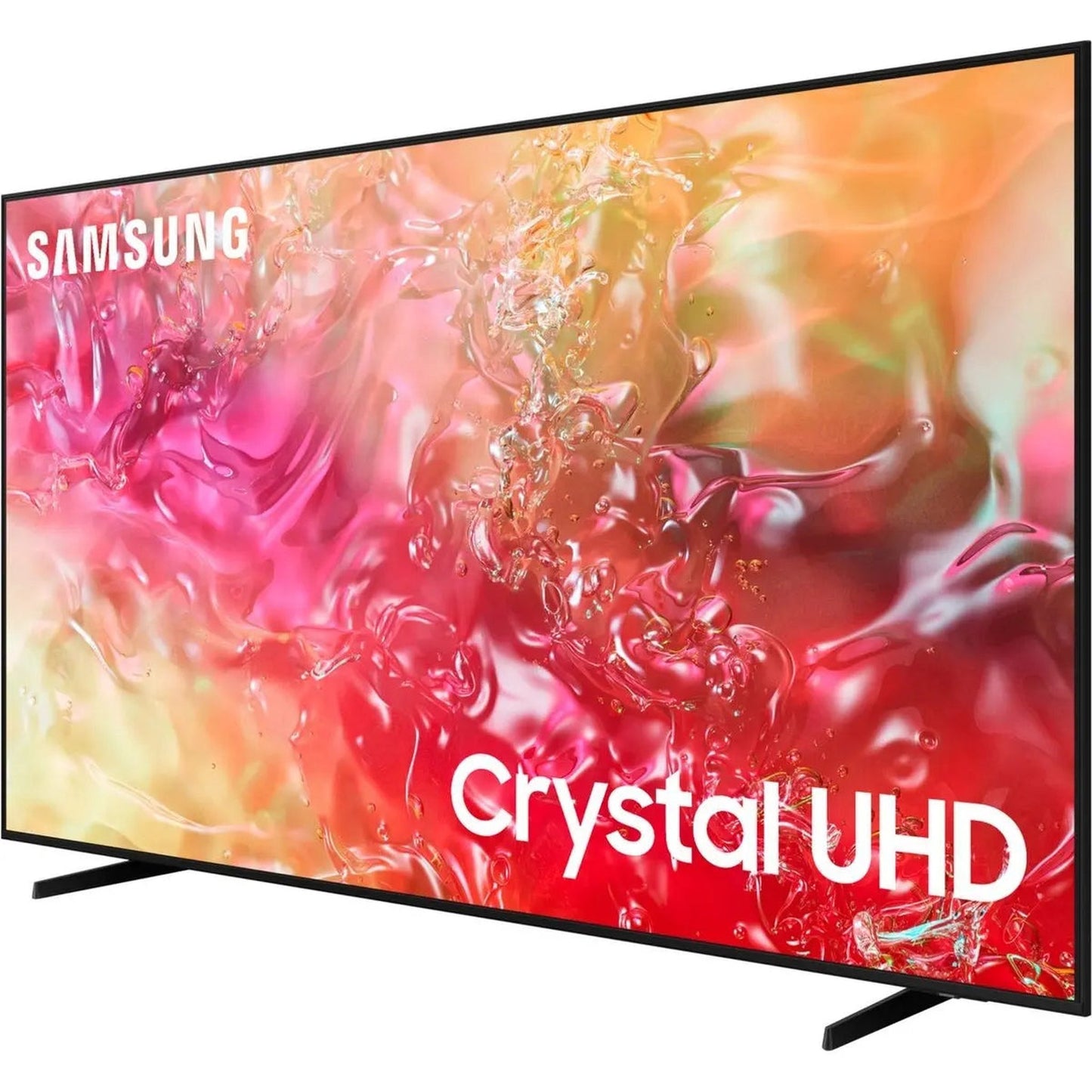SAMSUNG UE85DU7100