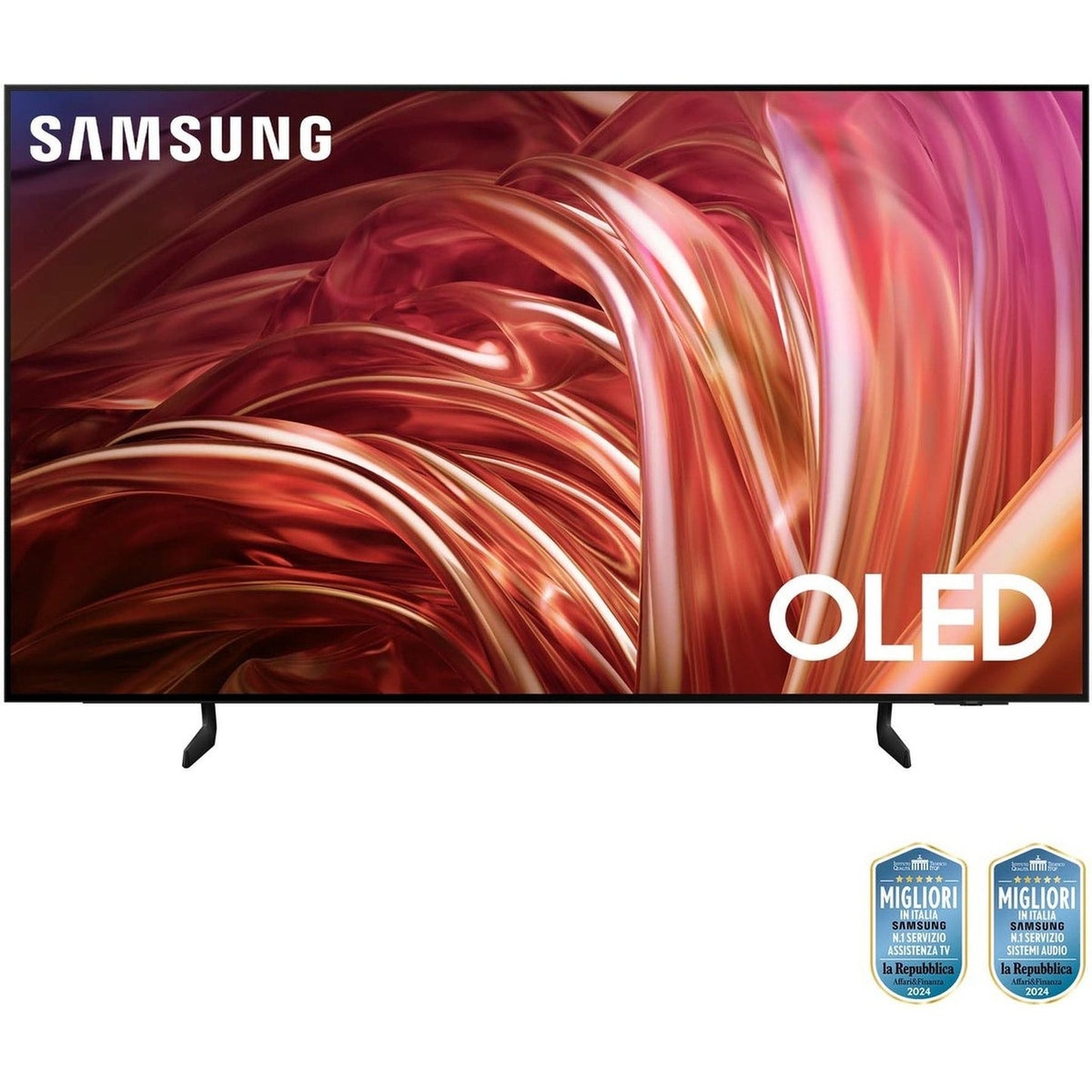 SAMSUNG QE65S85D