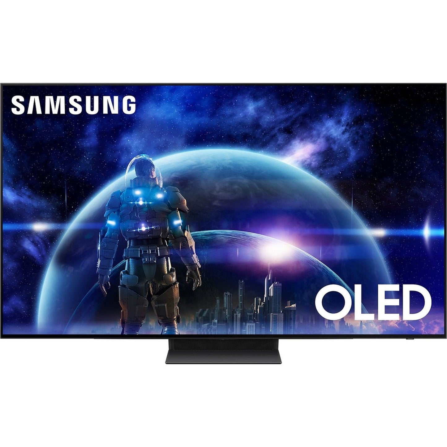 Samsung QE65S93D - 65 inch - 4K UHD