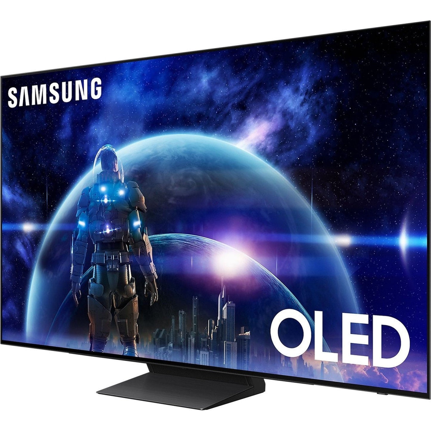 Samsung QE65S93D - 65 inch - 4K UHD