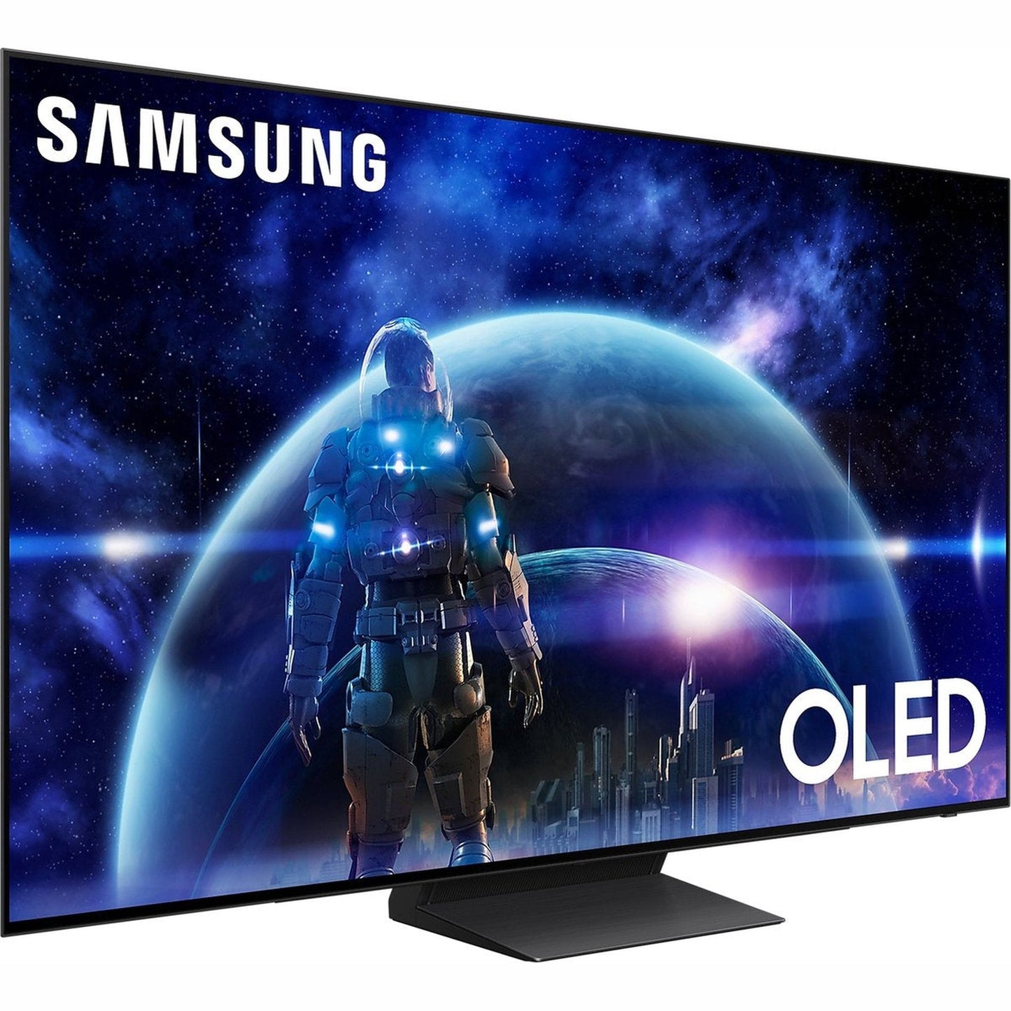 Samsung QE65S93D - 65 inch - 4K UHD