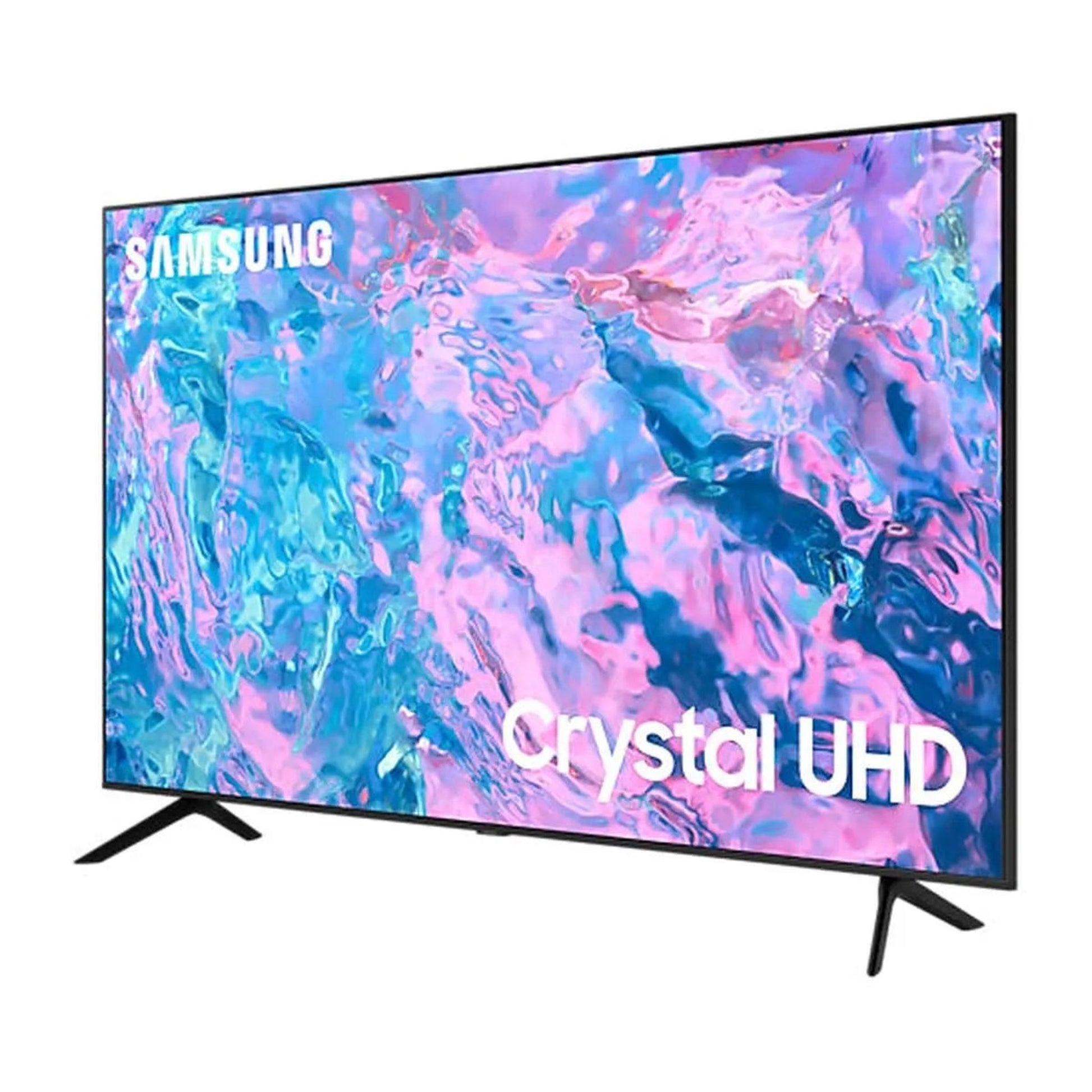 SAMSUNG UE50CU7172 - 50 inch - 4K UHD