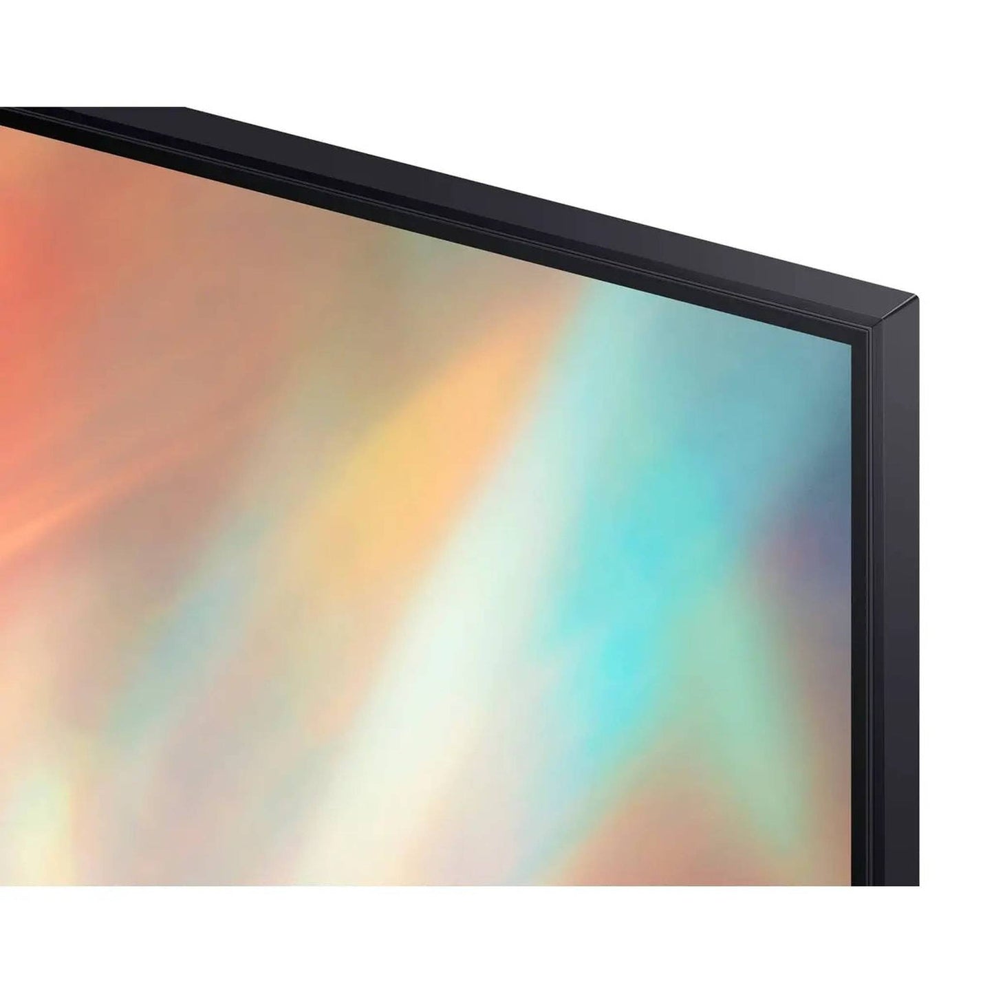 SAMSUNG UE50AU7170 - 50 inch - 4K UHD