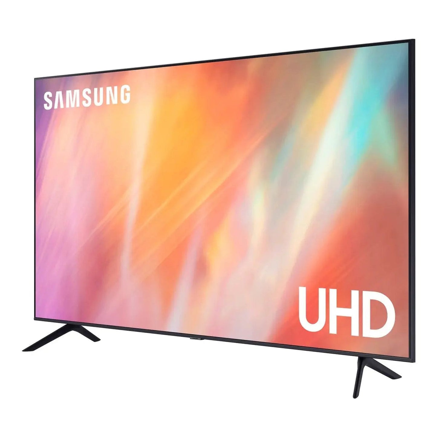 SAMSUNG UE50AU7170 - 50 inch - 4K UHD