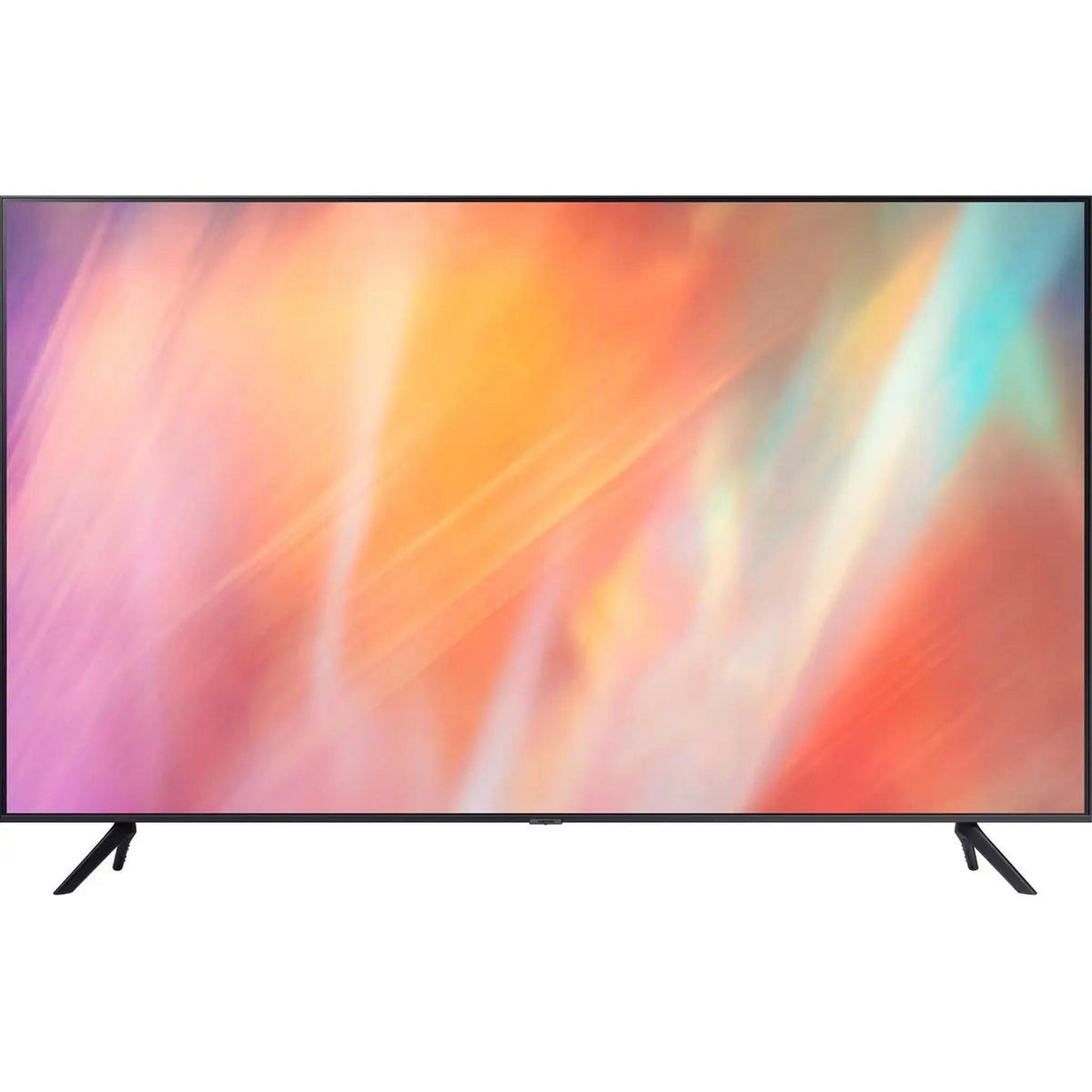 SAMSUNG UE50AU7170 - 50 inch - 4K UHD