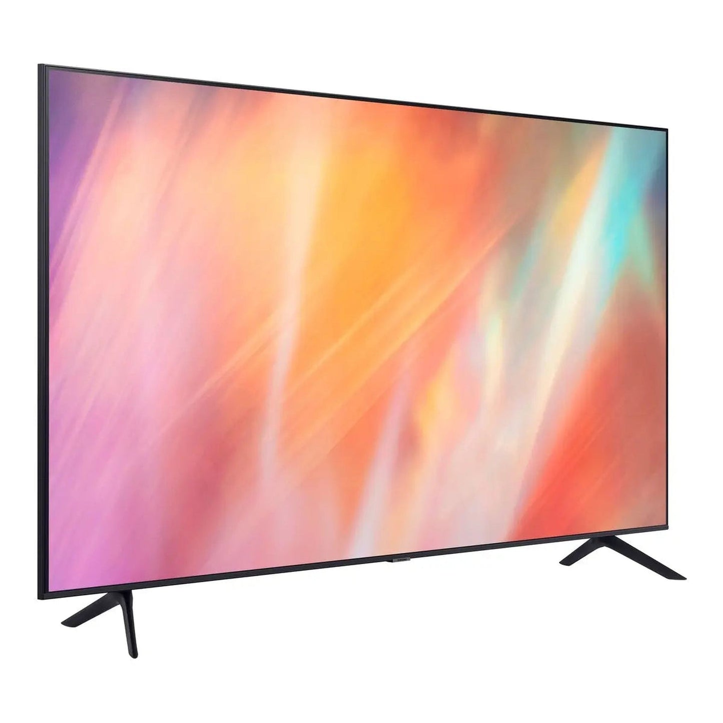 SAMSUNG UE50AU7170 - 50 inch - 4K UHD