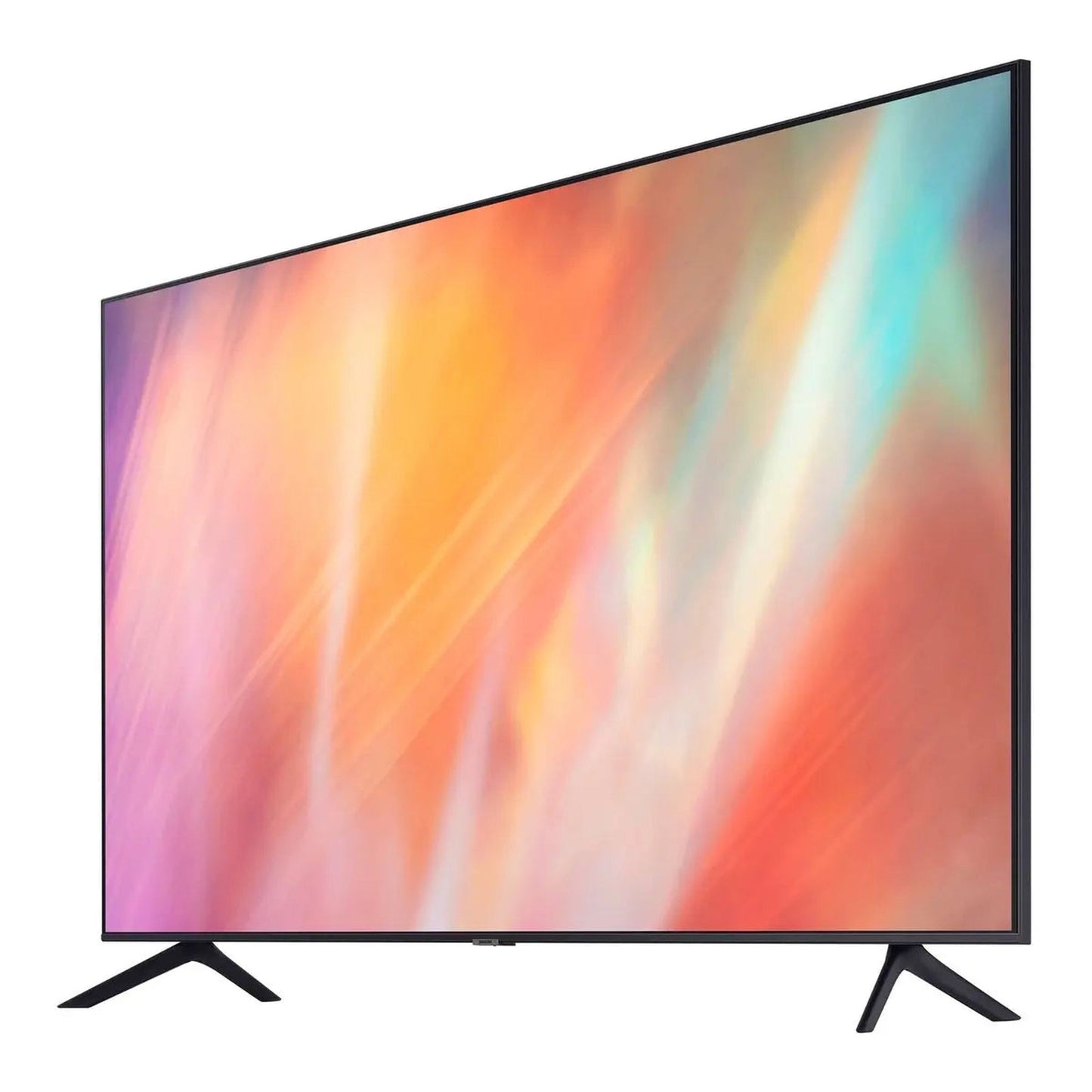 SAMSUNG UE50AU7170 - 50 inch - 4K UHD