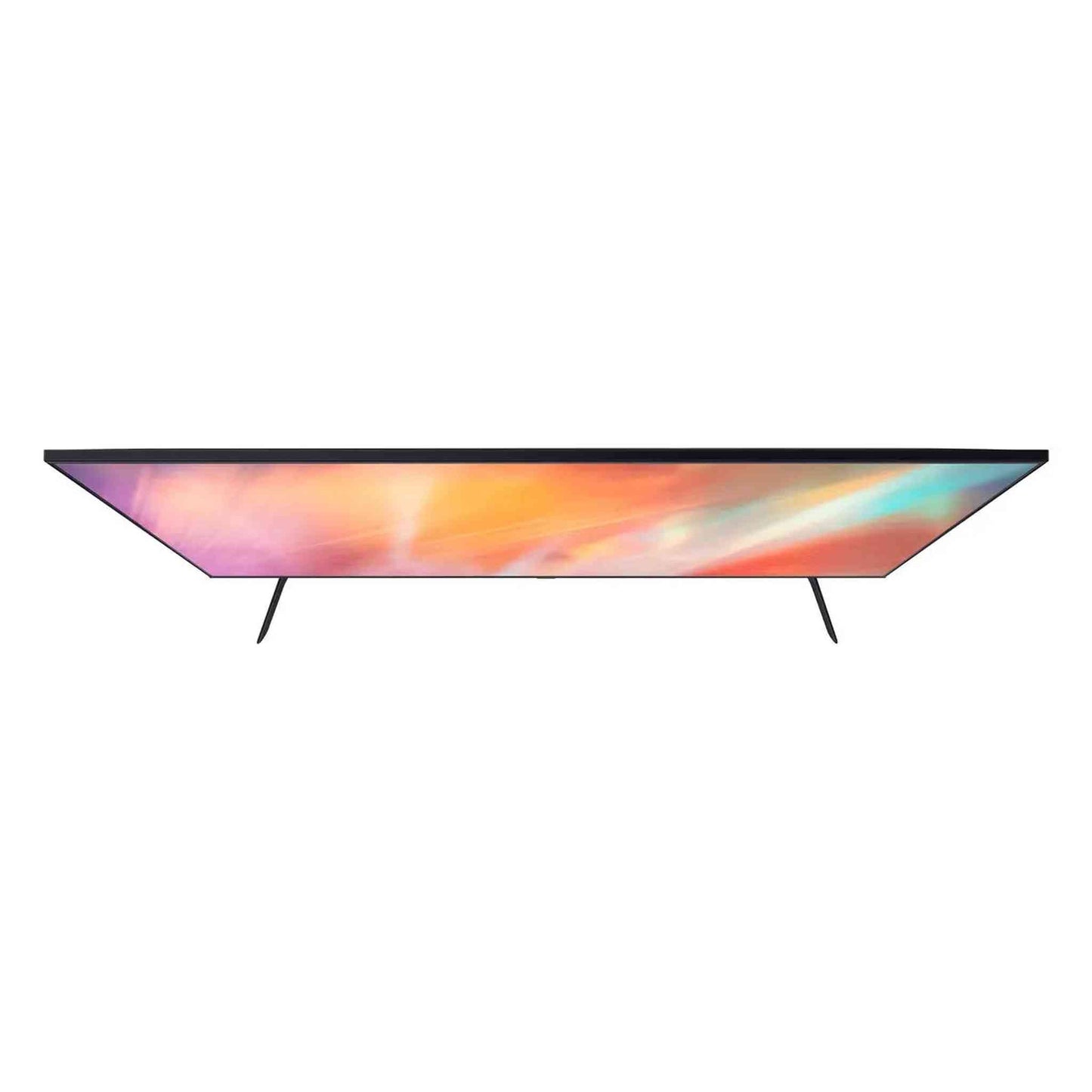 SAMSUNG UE50AU7170 - 50 inch - 4K UHD