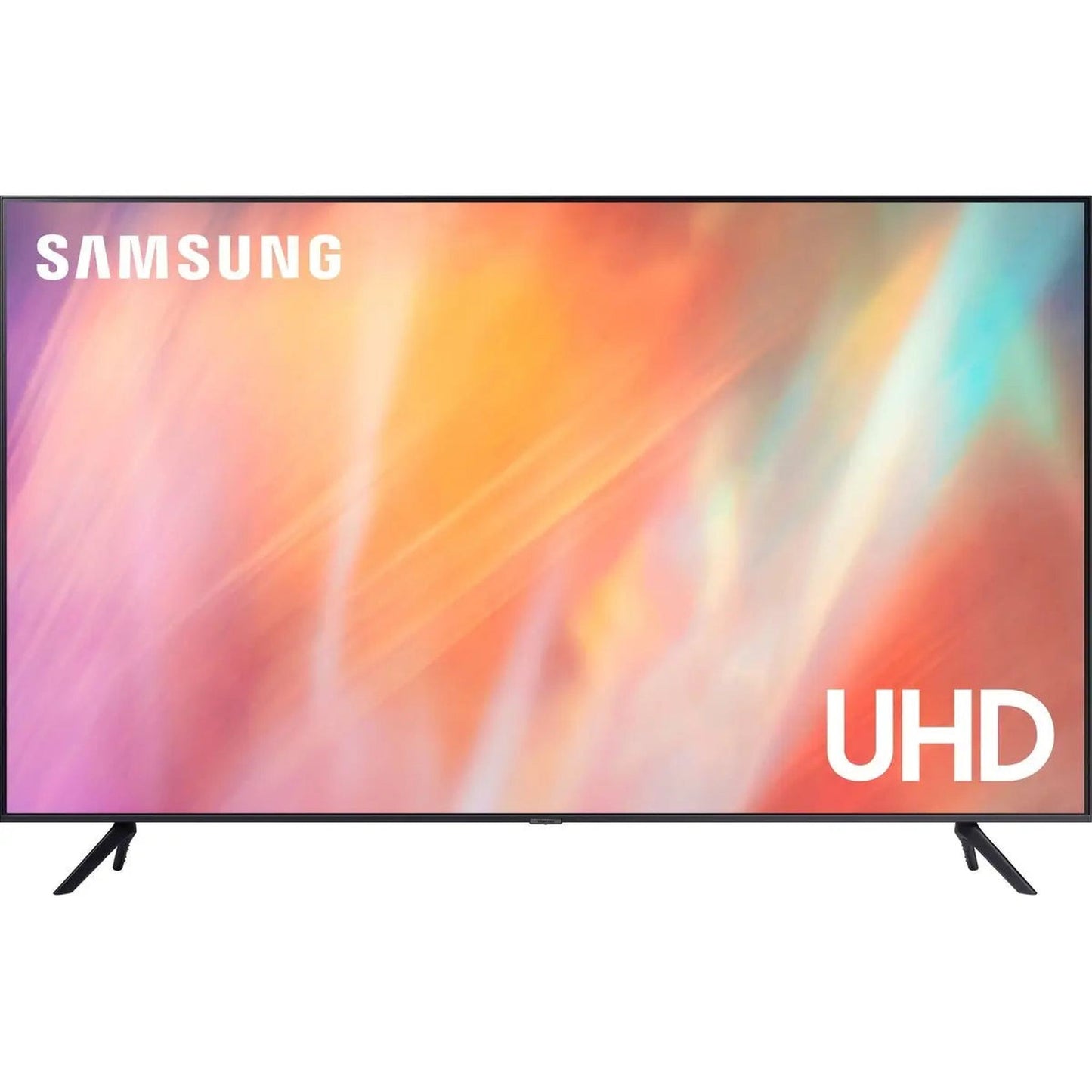SAMSUNG UE50AU7170 - 50 inch - 4K UHD