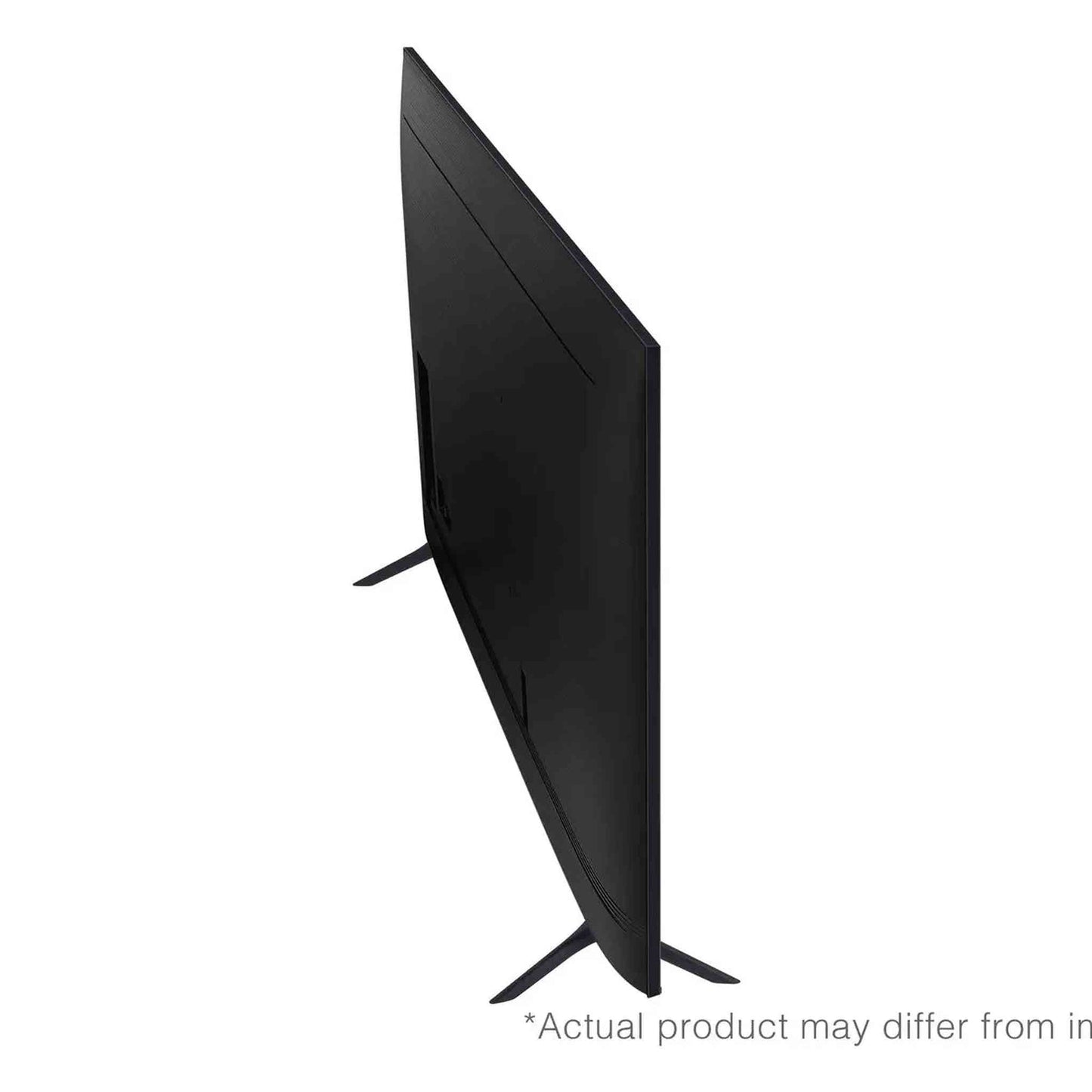 SAMSUNG UE50AU7170 - 50 inch - 4K UHD