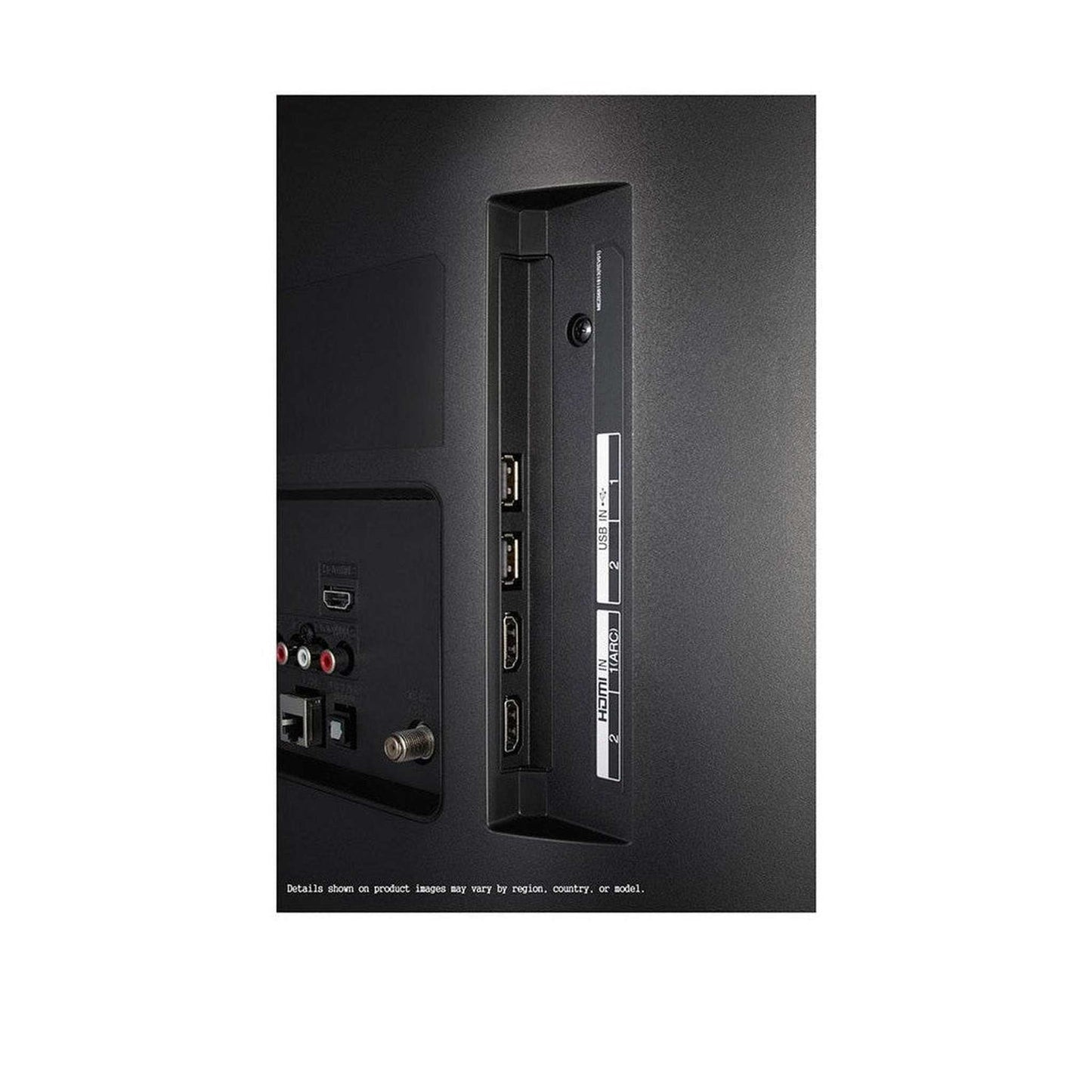 LG 32LM637BPLA - 32 inch - Full HD