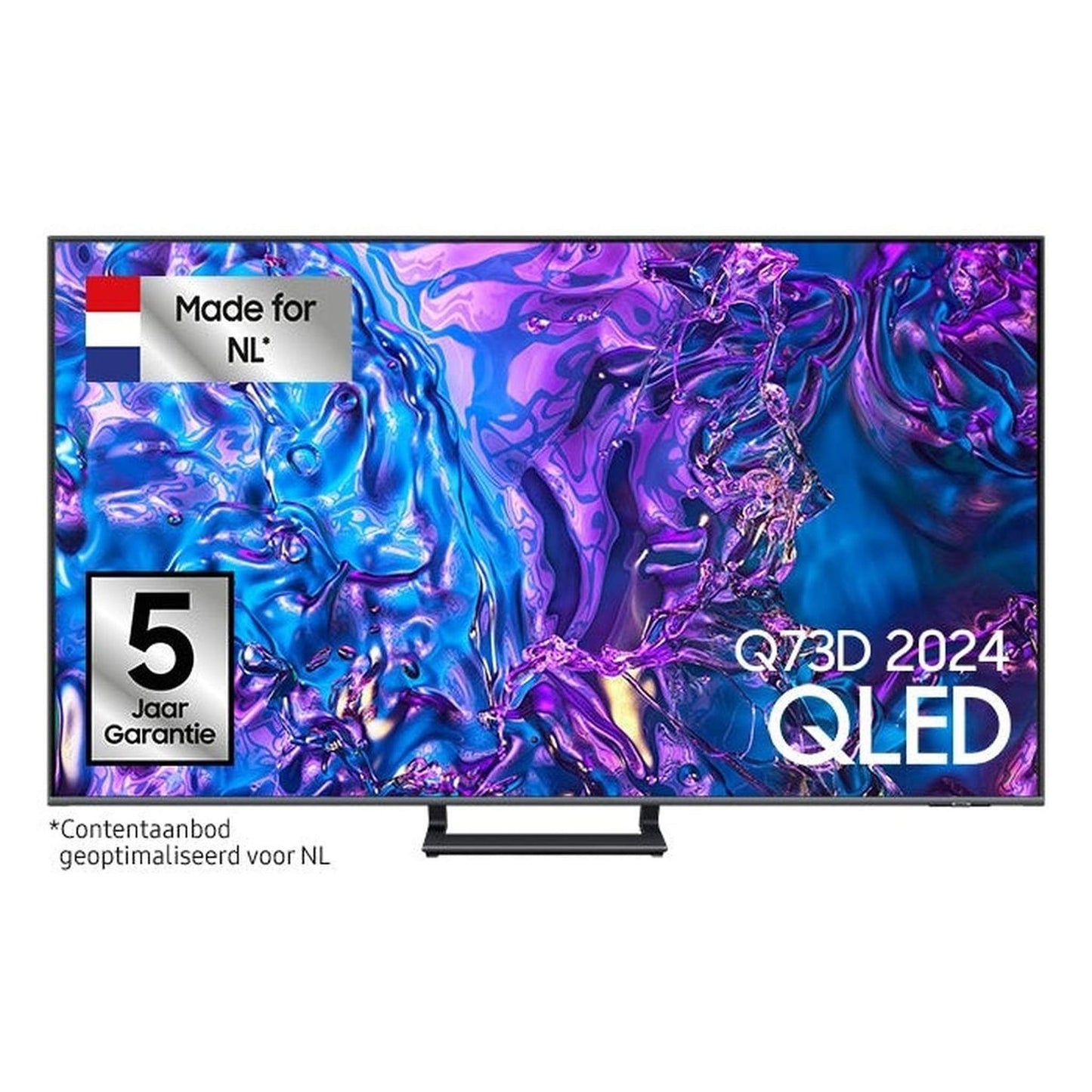 Samsung QE75Q73D