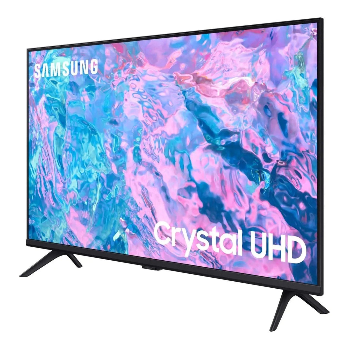 SAMSUNG UE55CU7020 - 55 inch - 4K UHD