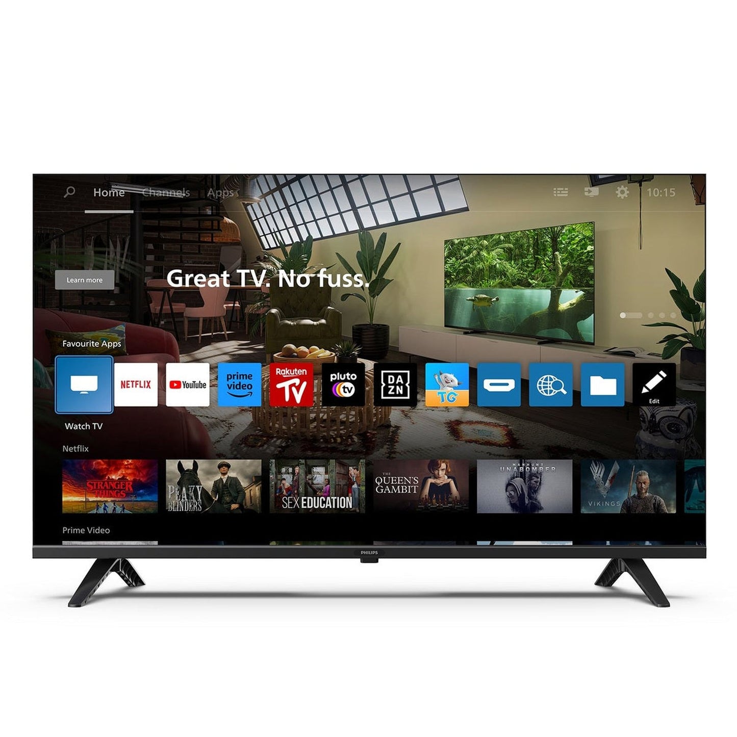 PHILIPS 32PHS6009