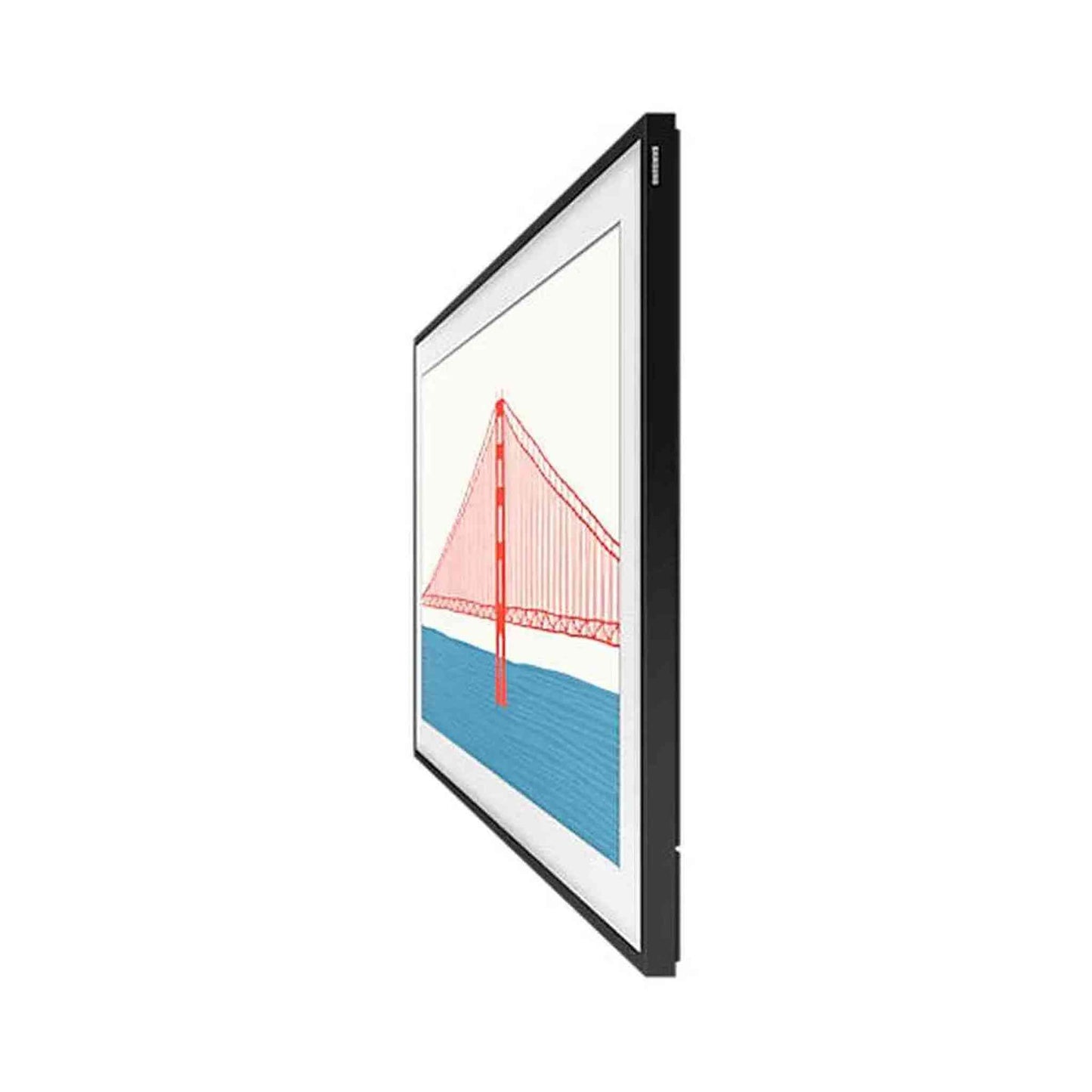 SAMSUNG Frame QE32LS03T - 32 inch - 4K UHD