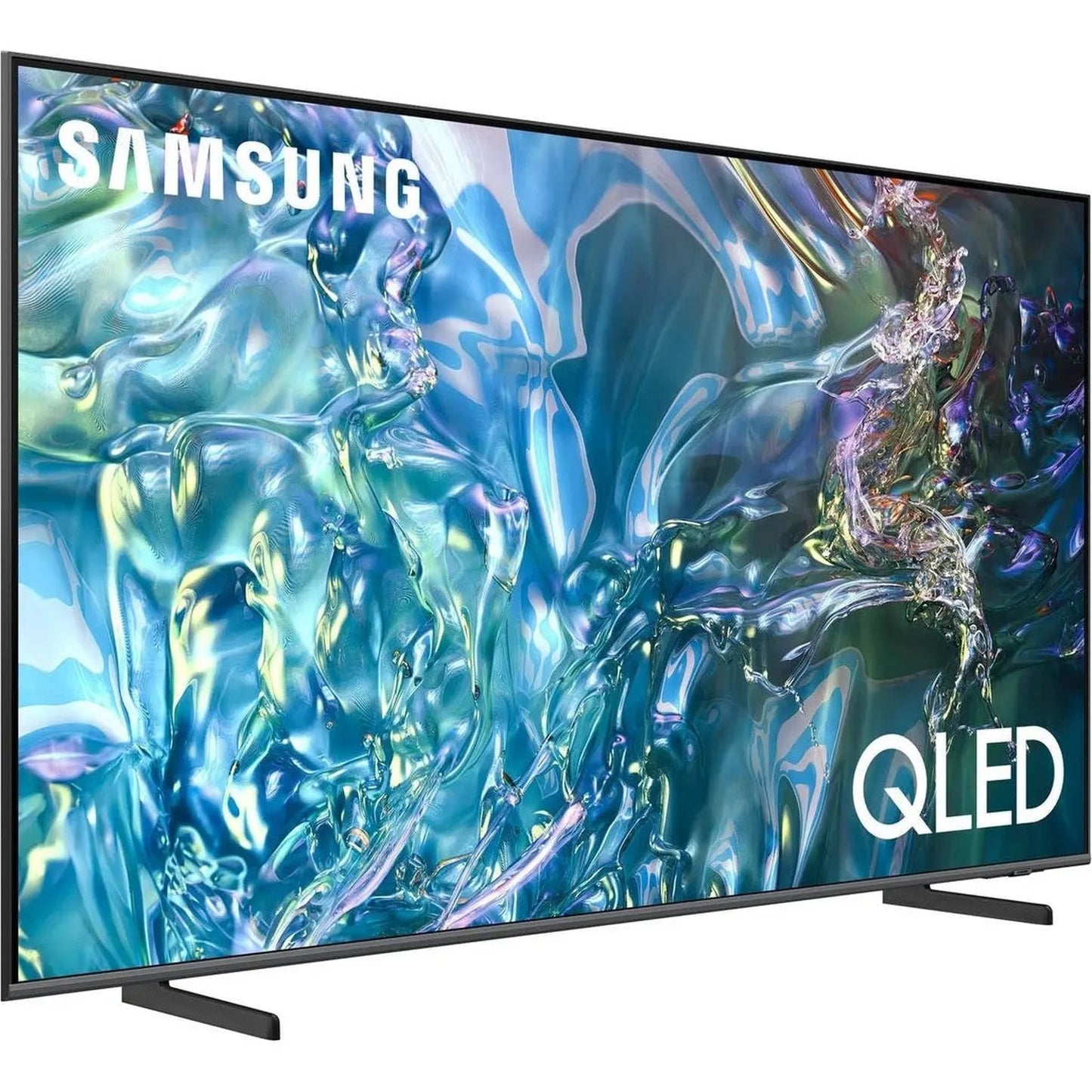 SAMSUNG QE43Q67D - 43 inch - 4K UHD
