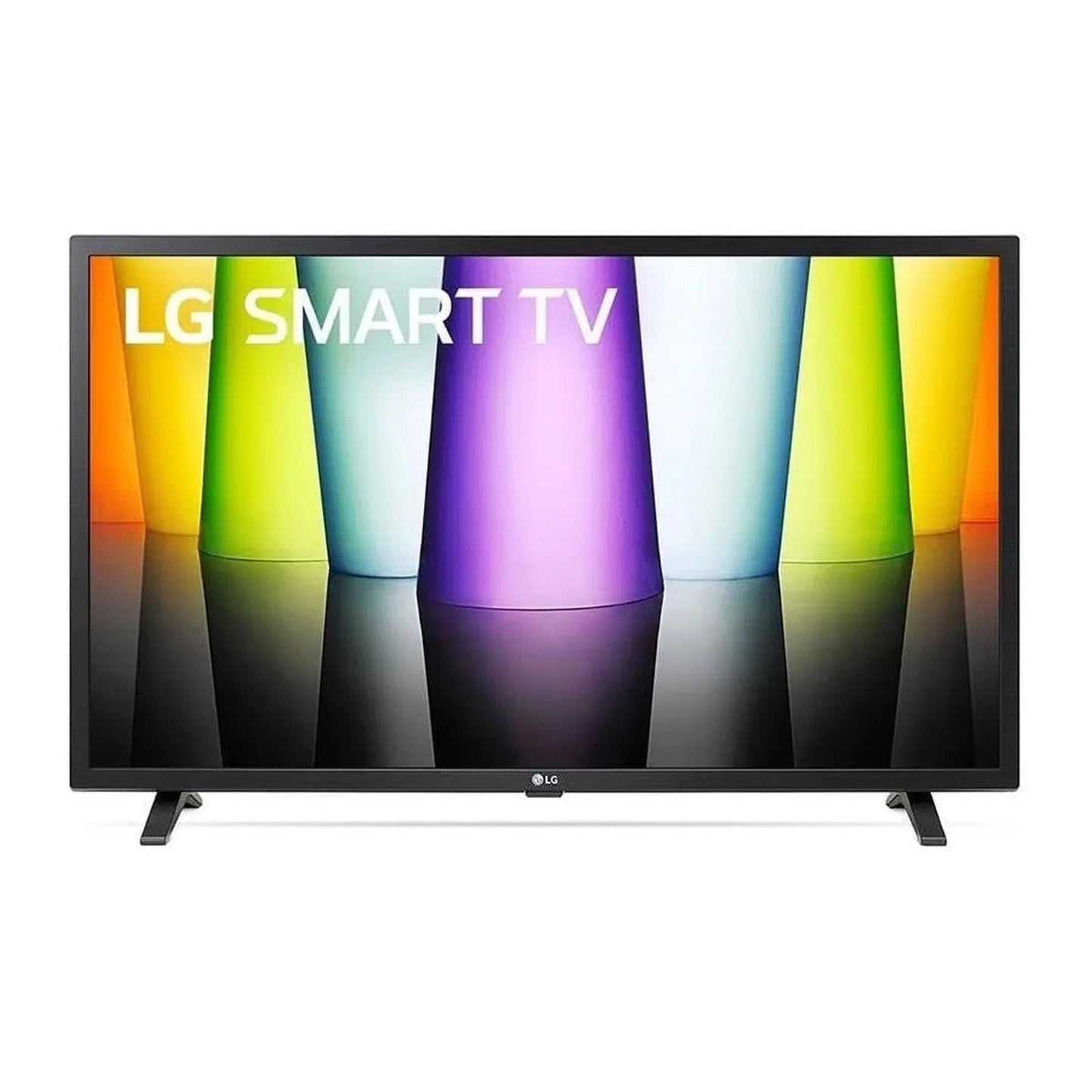 LG 32LQ630B6LA - 32 inch - HD Ready