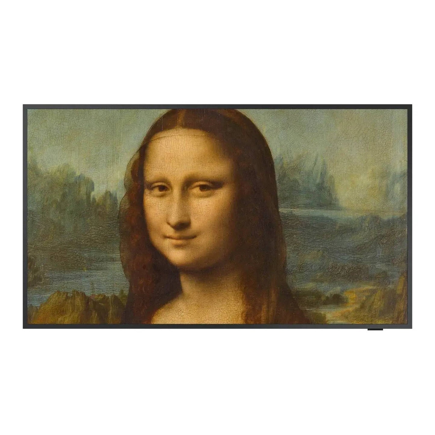 SAMSUNG QE75LS03B The Frame - 75 inch - 4K UHD