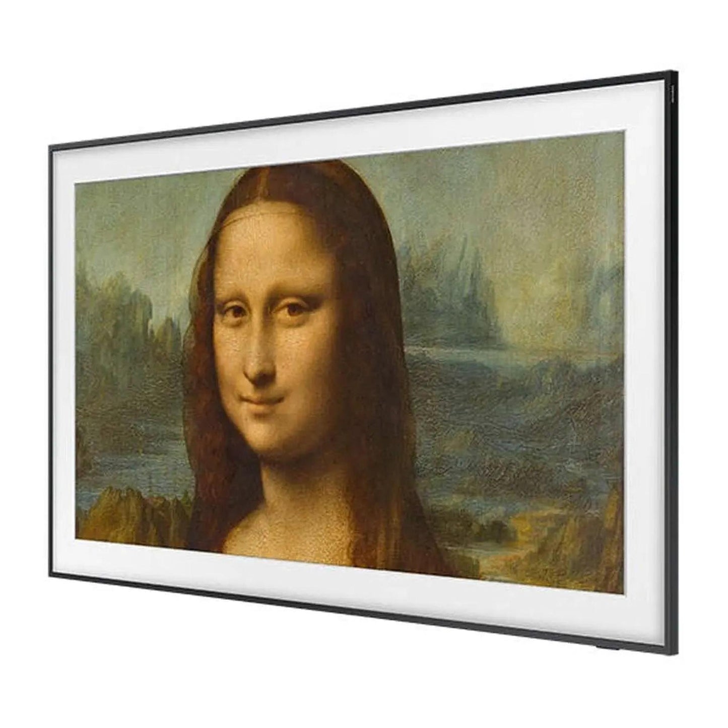 SAMSUNG QE75LS03B The Frame - 75 inch - 4K UHD