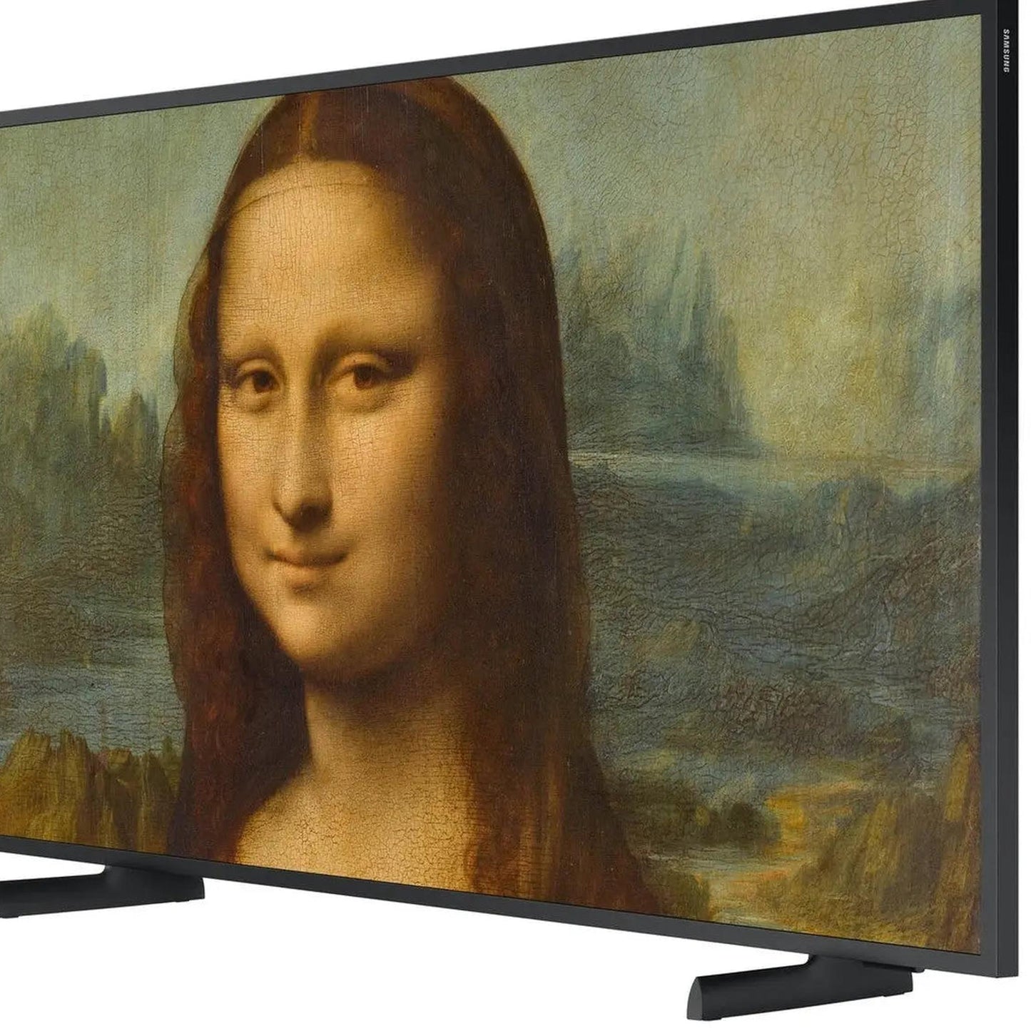 SAMSUNG QE75LS03B The Frame - 75 inch - 4K UHD
