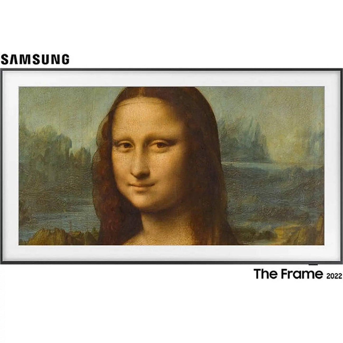 SAMSUNG QE75LS03B The Frame - 75 inch - 4K UHD