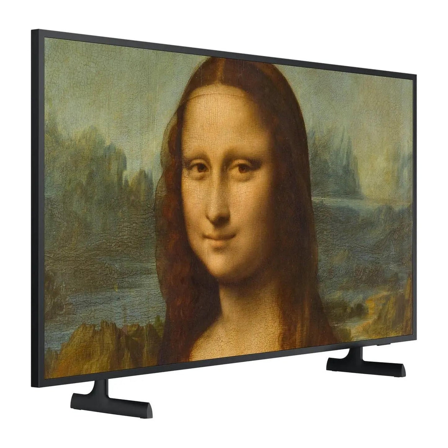 SAMSUNG QE75LS03B The Frame - 75 inch - 4K UHD