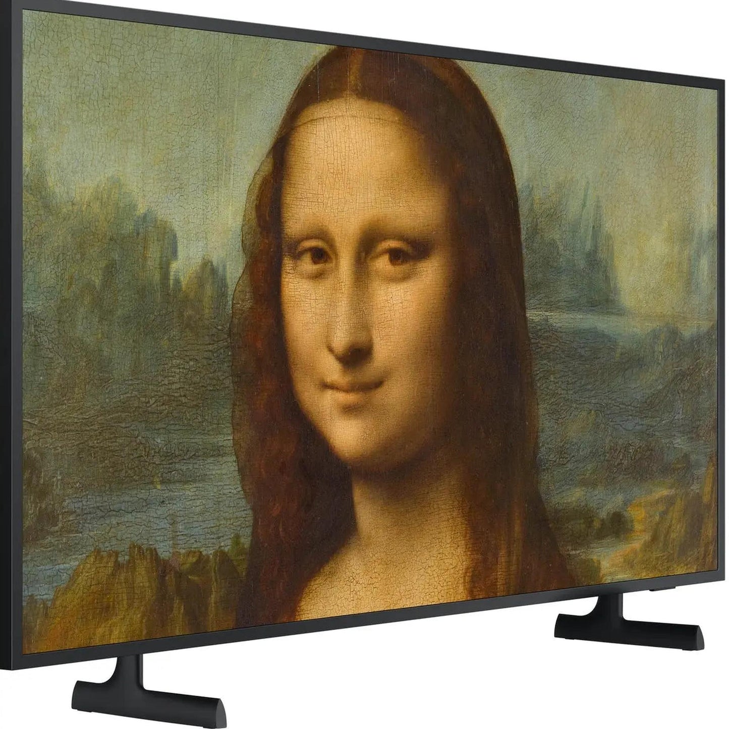 SAMSUNG QE65LS03B - 65 inch - 4K UHD