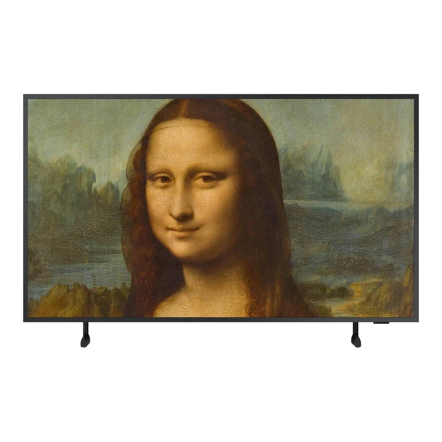 SAMSUNG QE75LS03B The Frame - 75 inch - 4K UHD