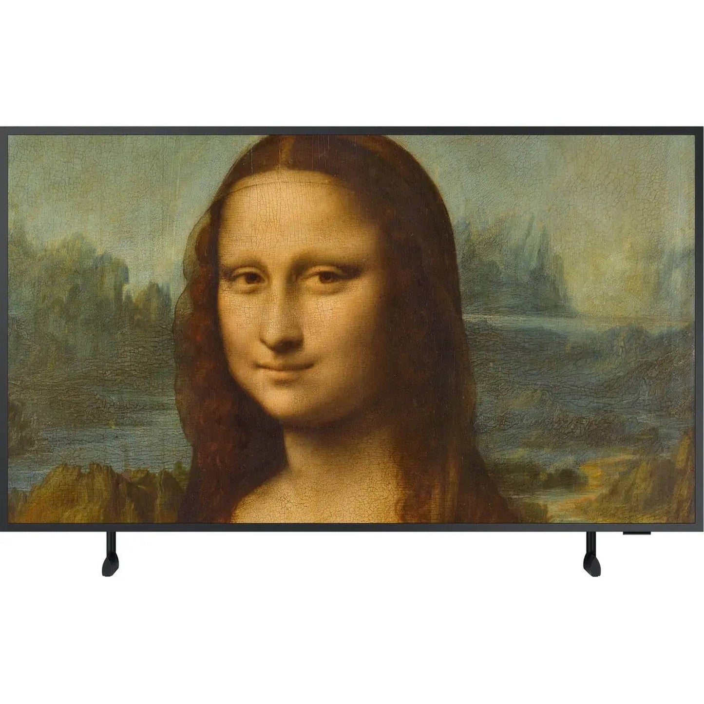SAMSUNG QE65LS03B - 65 inch - 4K UHD