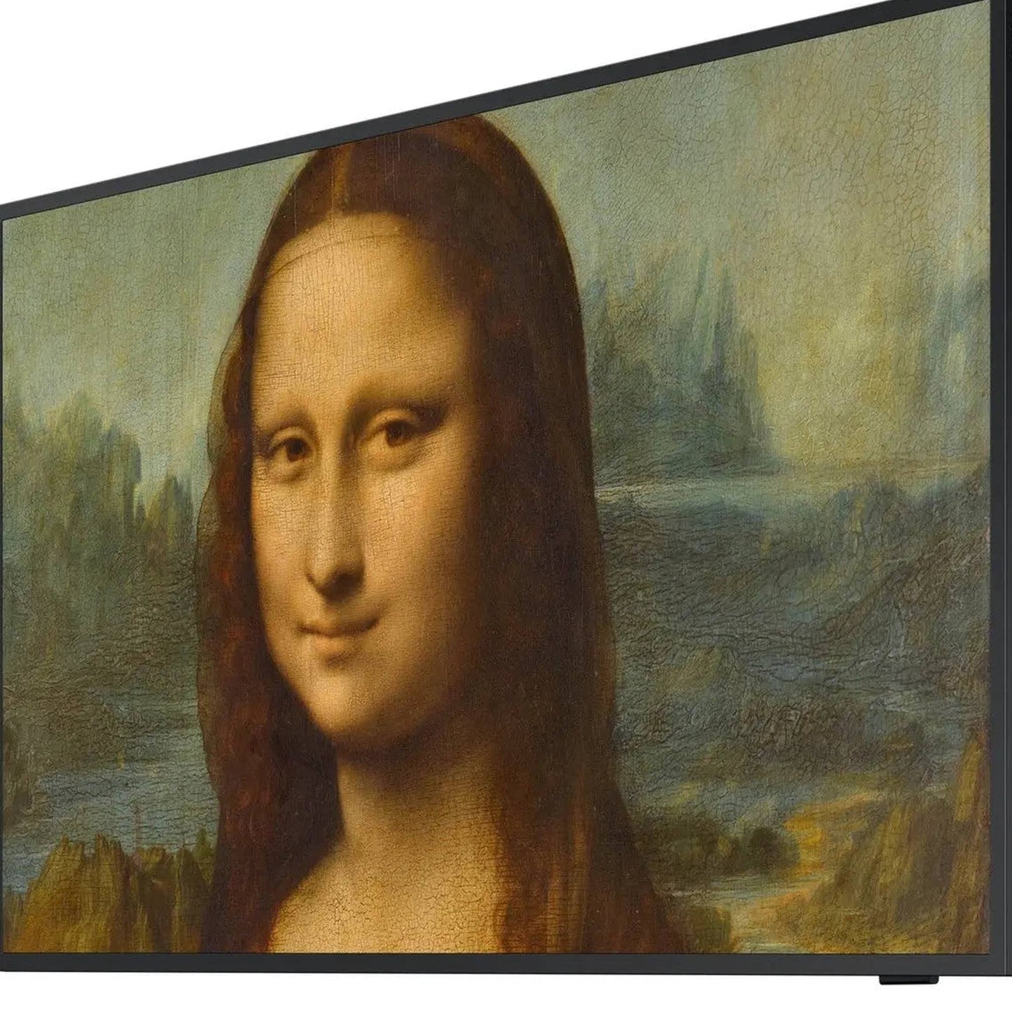 SAMSUNG QE75LS03B The Frame - 75 inch - 4K UHD