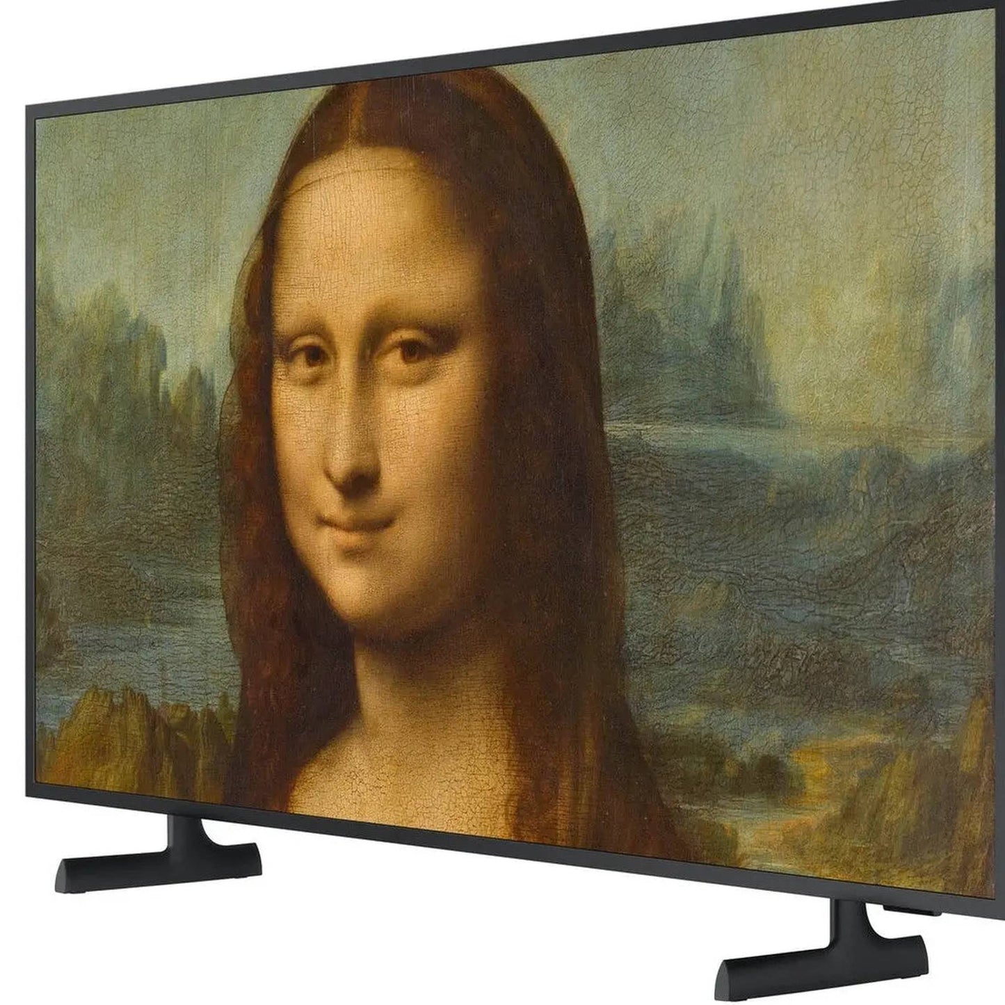 SAMSUNG QE75LS03B The Frame - 75 inch - 4K UHD