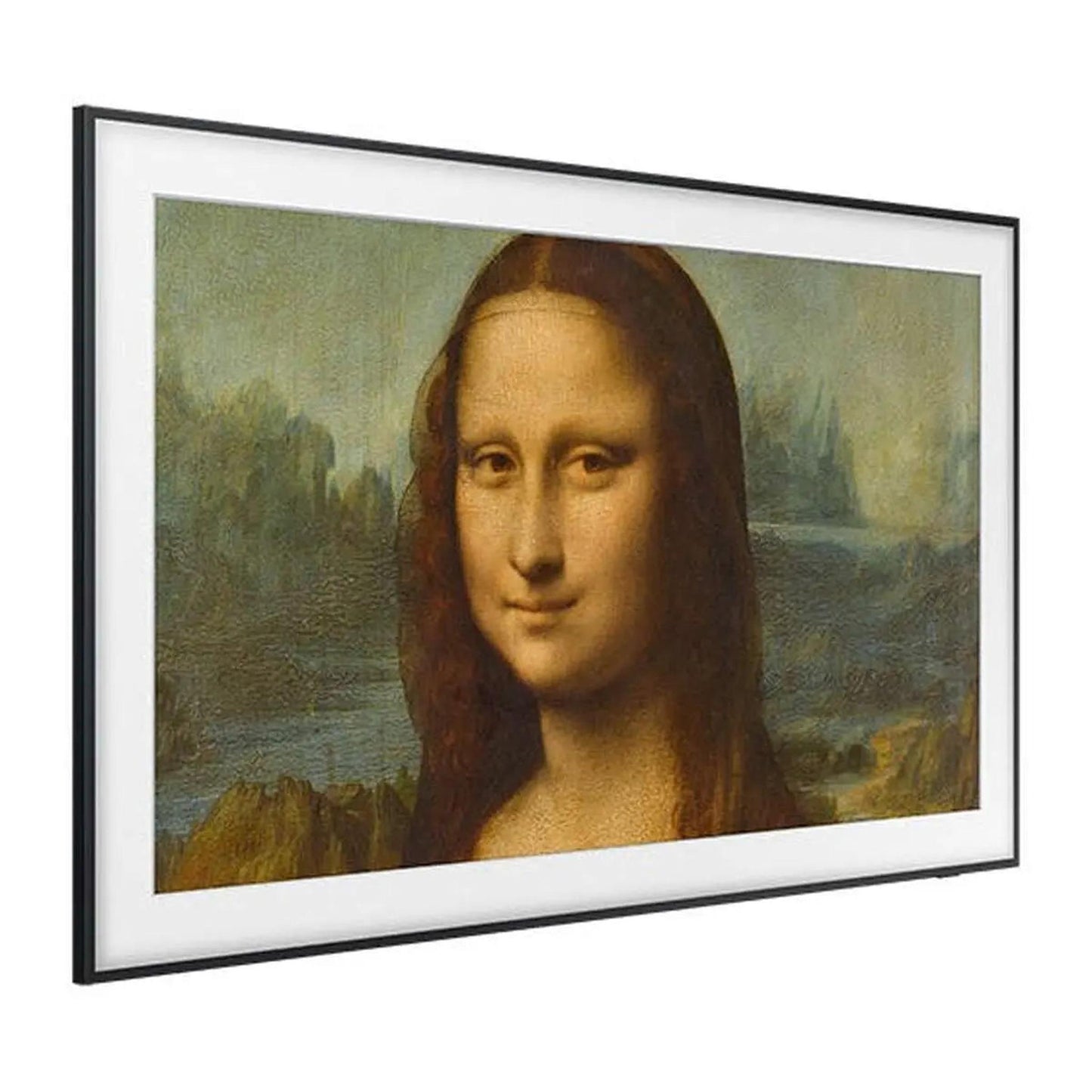 SAMSUNG QE75LS03B The Frame - 75 inch - 4K UHD