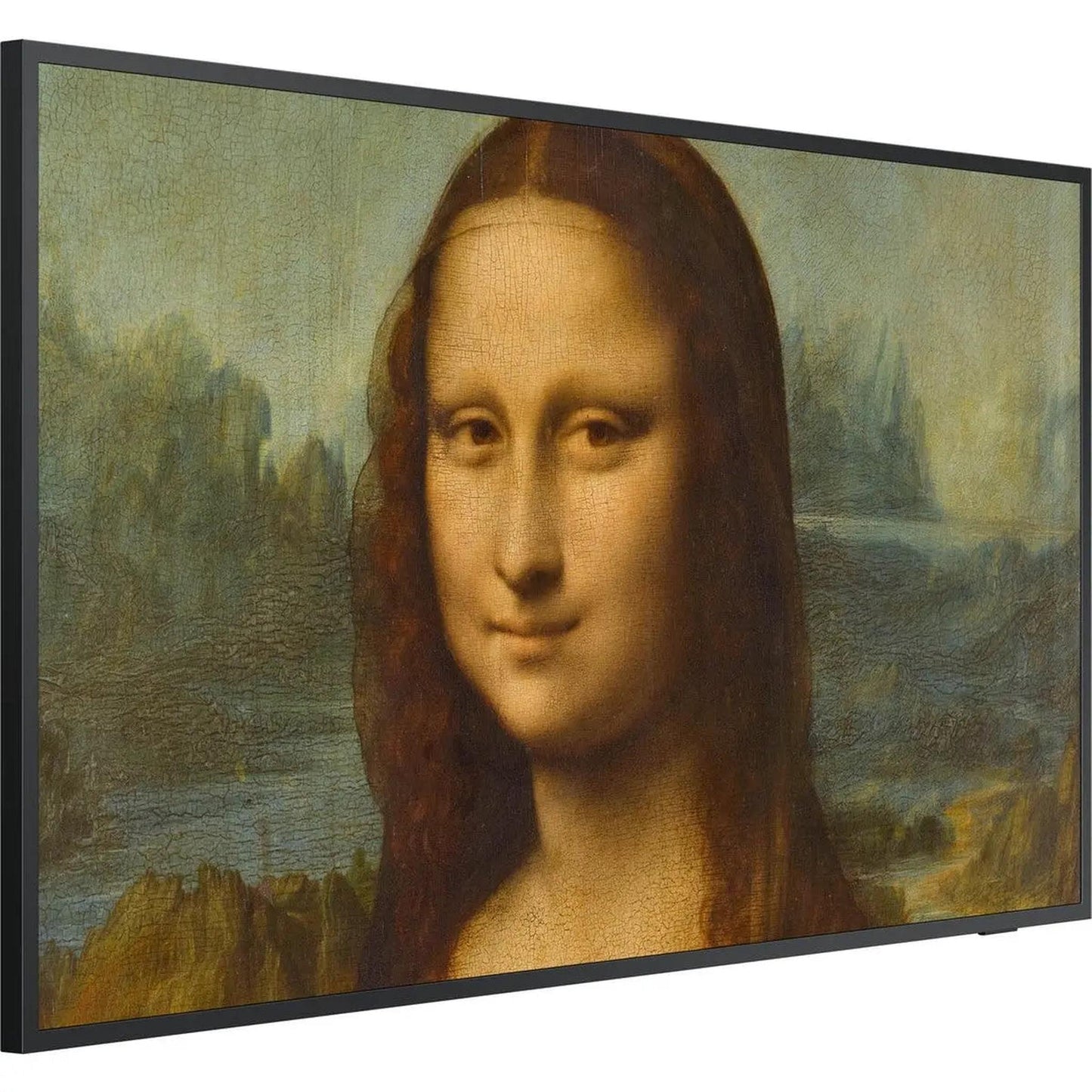 SAMSUNG QE75LS03B The Frame - 75 inch - 4K UHD