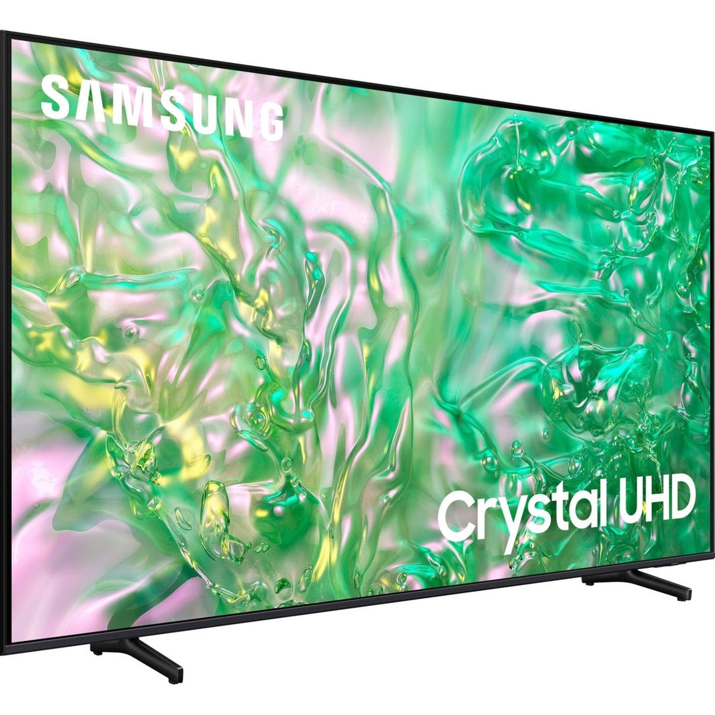 SAMSUNG UE85DU8000 - 85 inch - 4K UHD