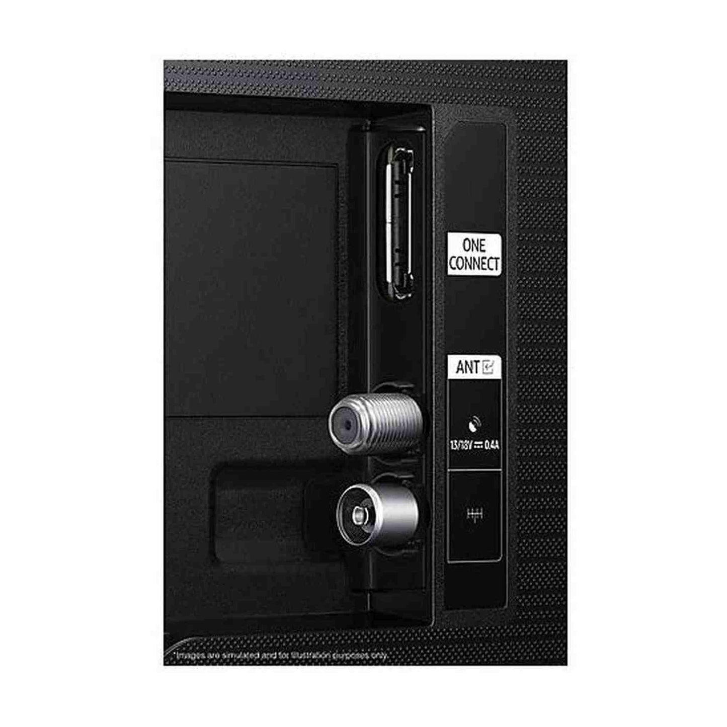 SAMSUNG QE32LS03B - 32 inch - Full HD