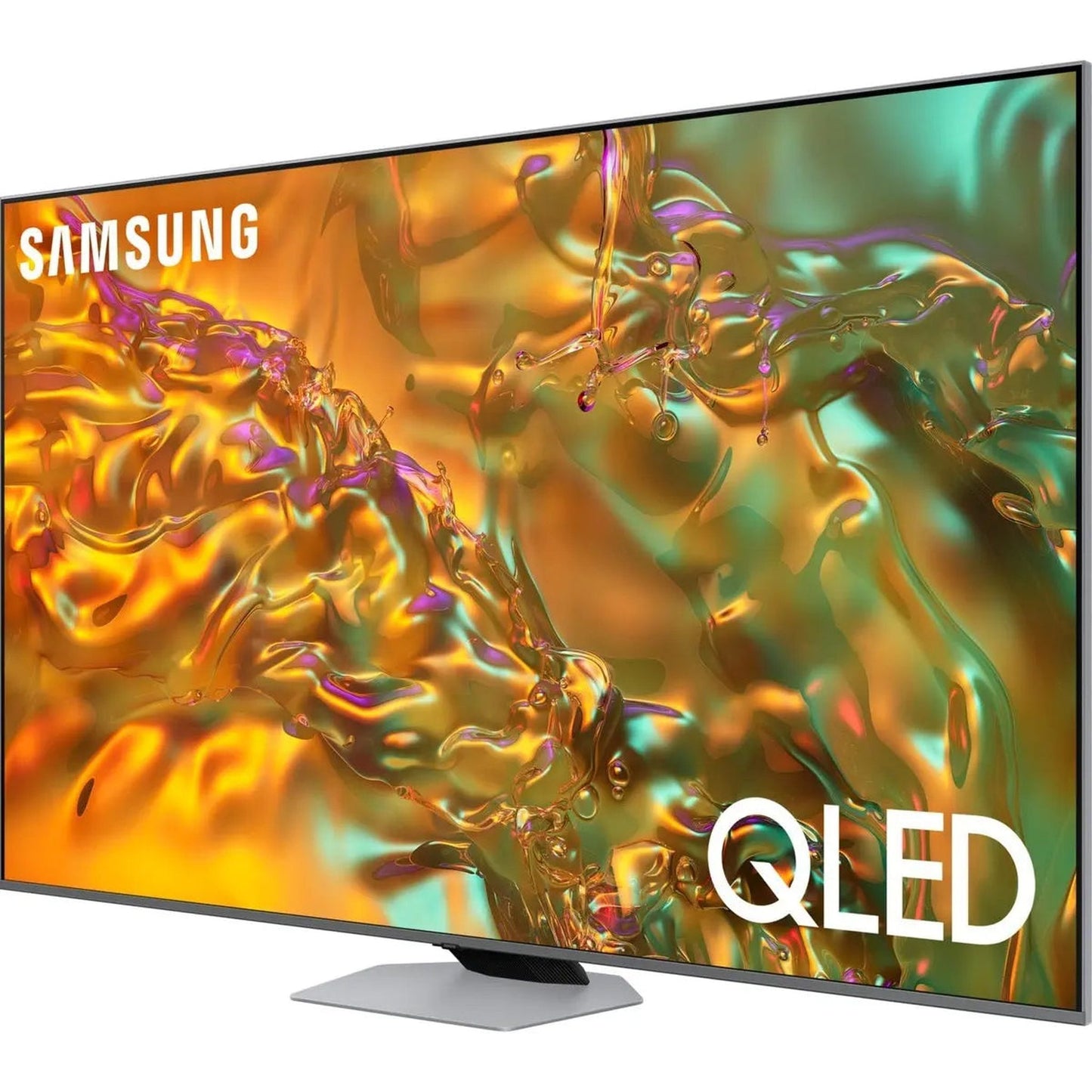SAMSUNG QE55Q80D - 55 inch - 4K UHD