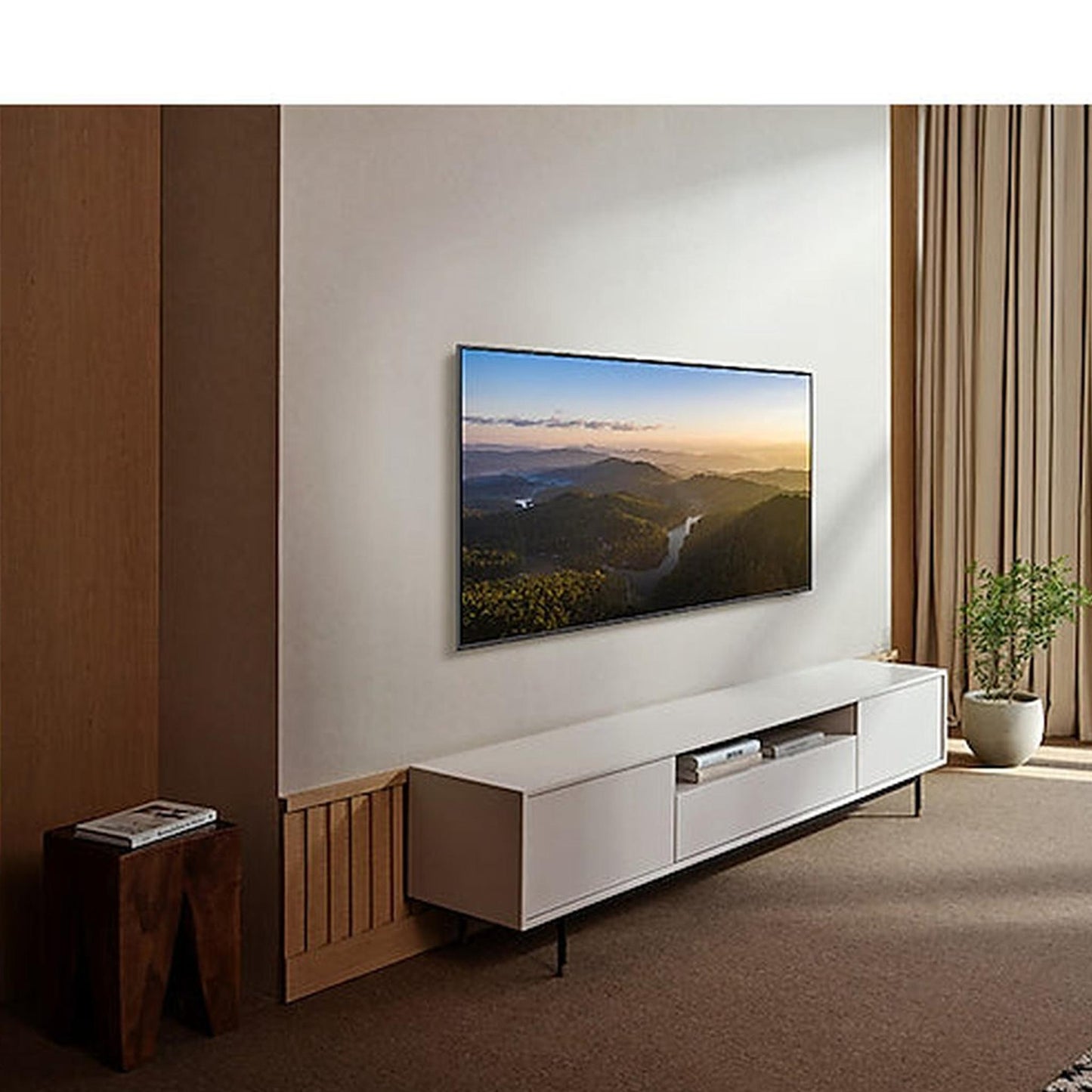 SAMSUNG QE65Q70C EU - 65 inch - 4K UHD