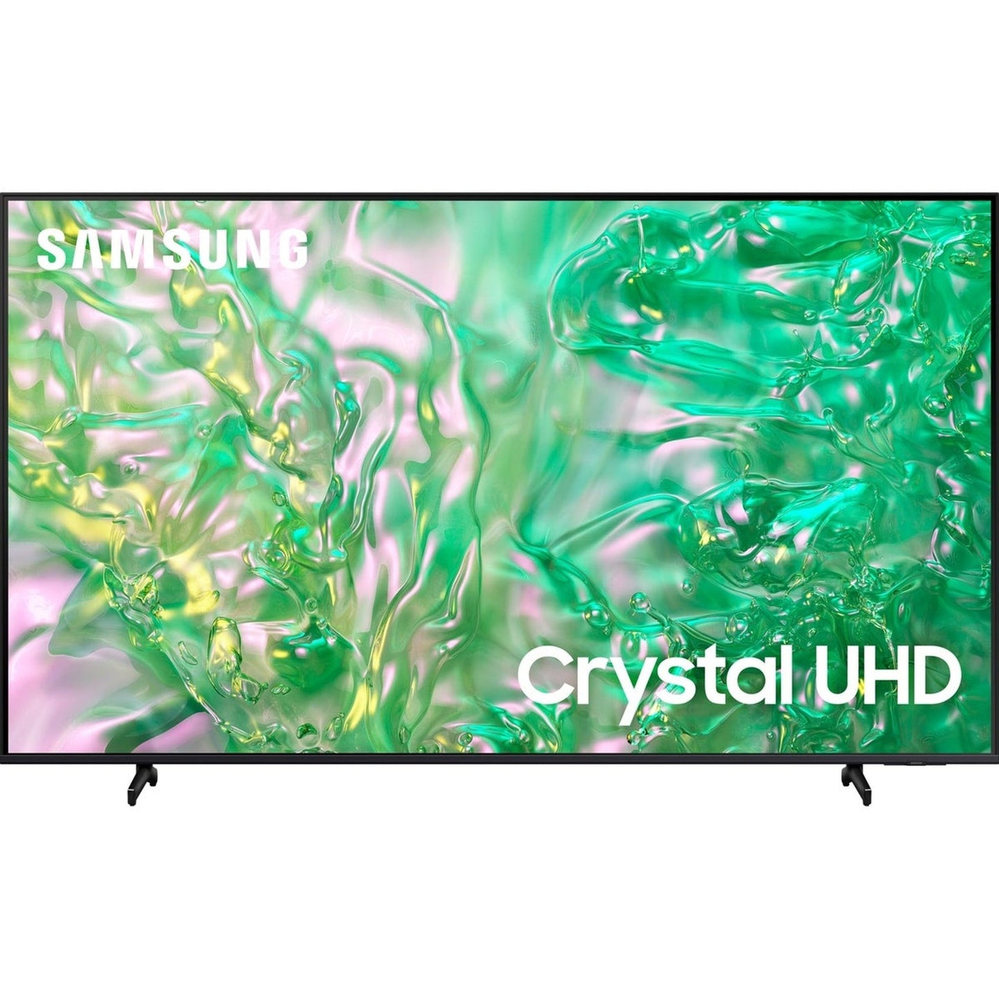 SAMSUNG UE85DU8072U