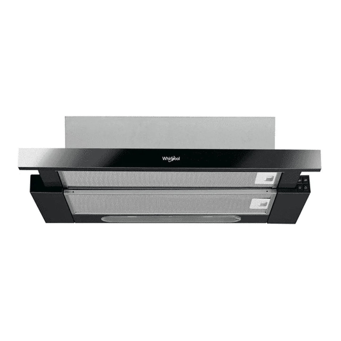 WHIRLPOOL AKR750GK - Vlakscherm Afzuigkap