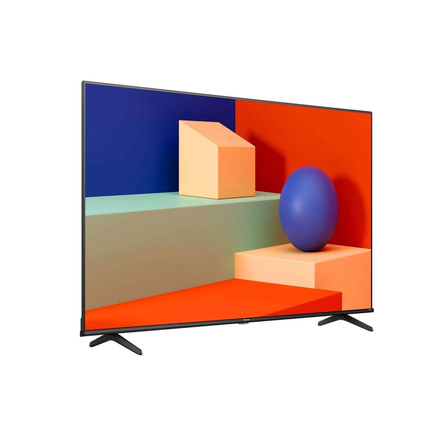 HISENSE 65A6K - 65 inch - 4K UHD