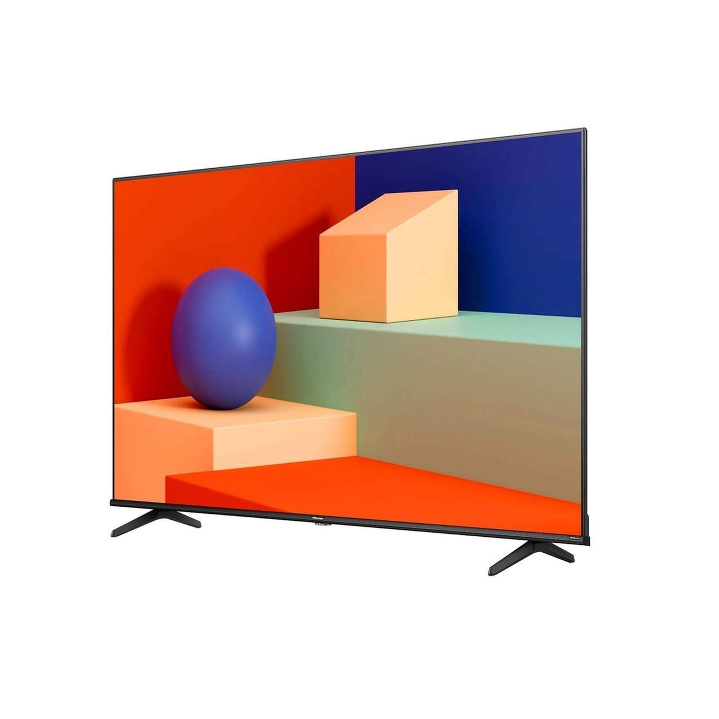 HISENSE 65A6K - 65 inch - 4K UHD
