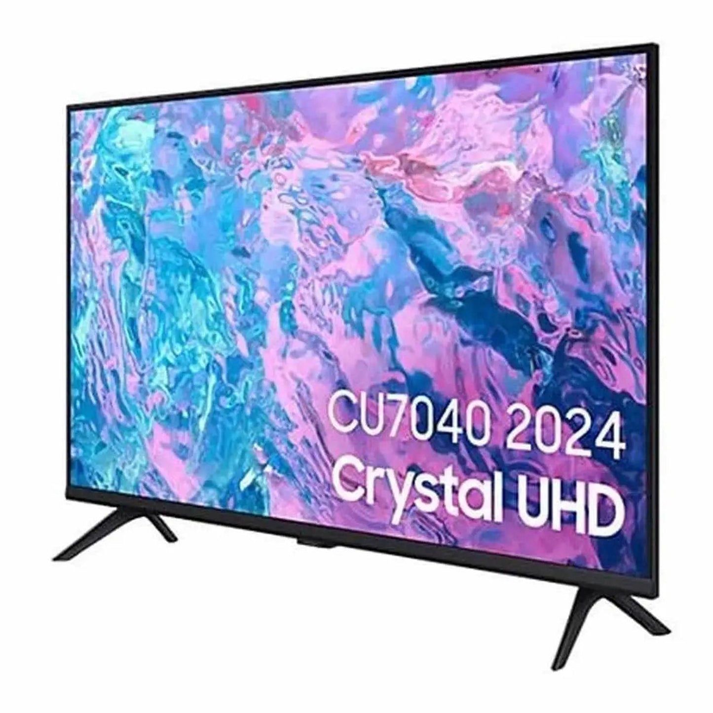 SAMSUNG UE50CU7040 - 50 inch - 4K UHD