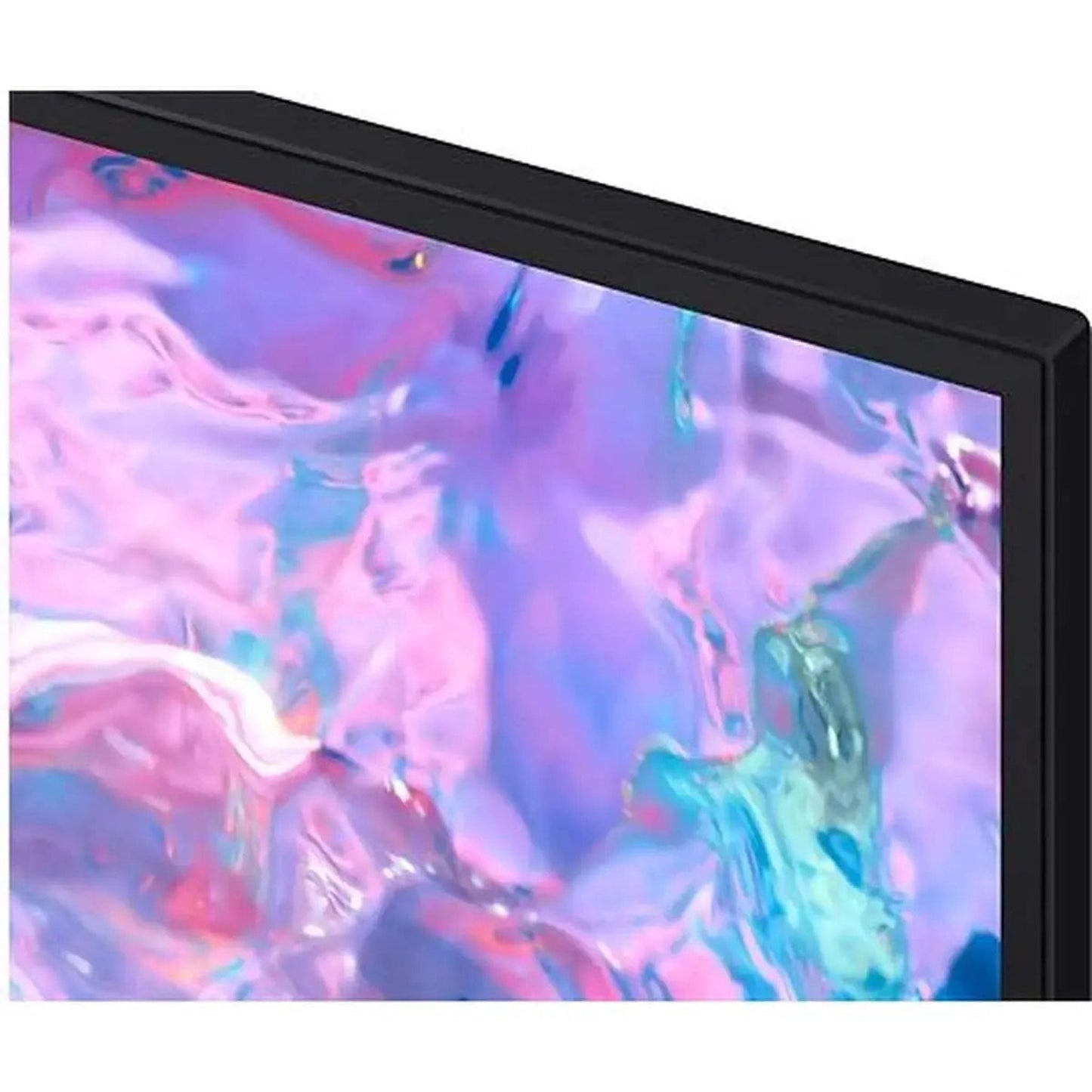 SAMSUNG UE50CU7040 - 50 inch - 4K UHD