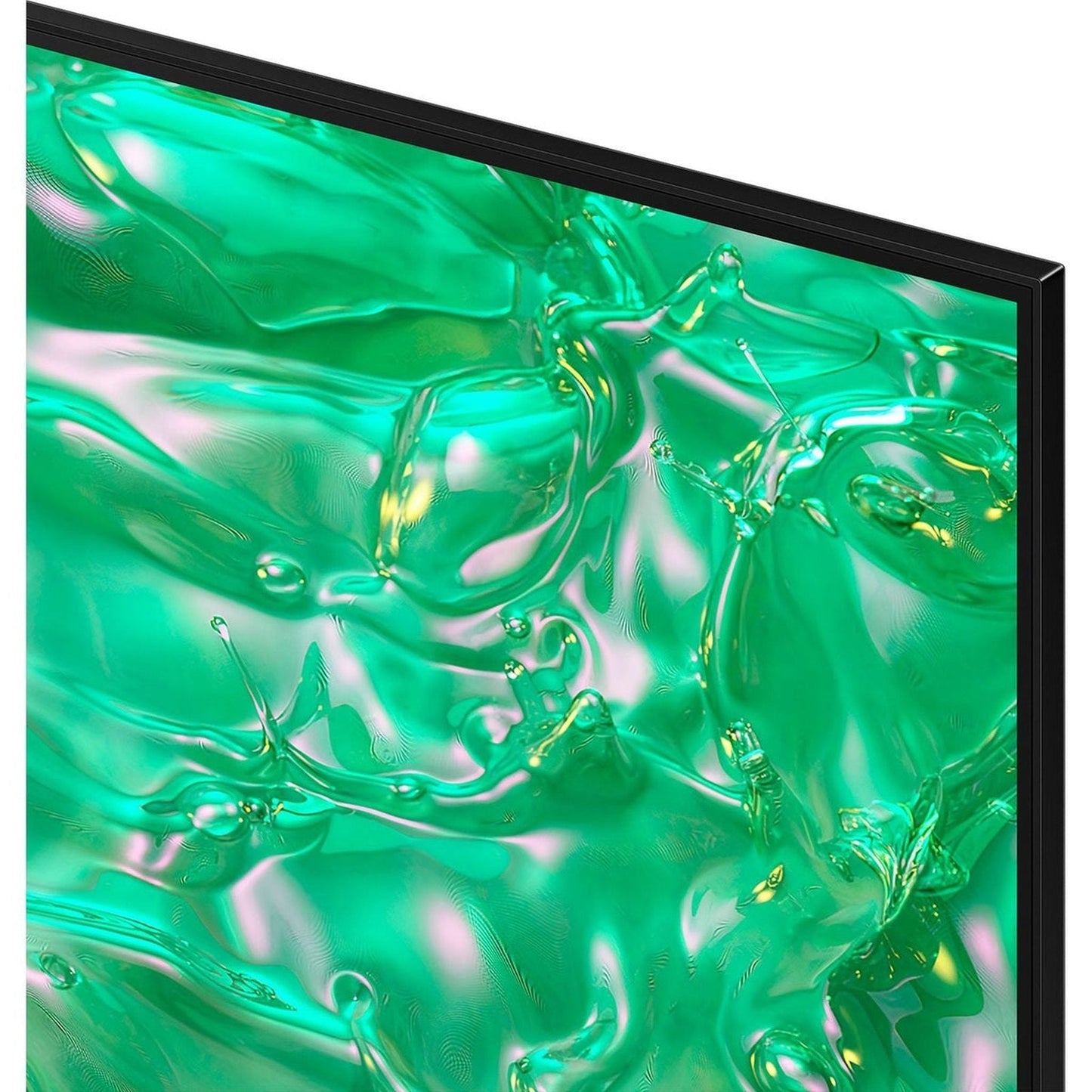 SAMSUNG UE85DU8002 - 85 inch - 4K UHD
