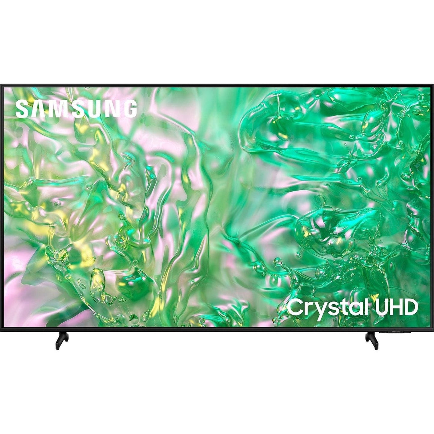 SAMSUNG UE85DU8002 - 85 inch - 4K UHD