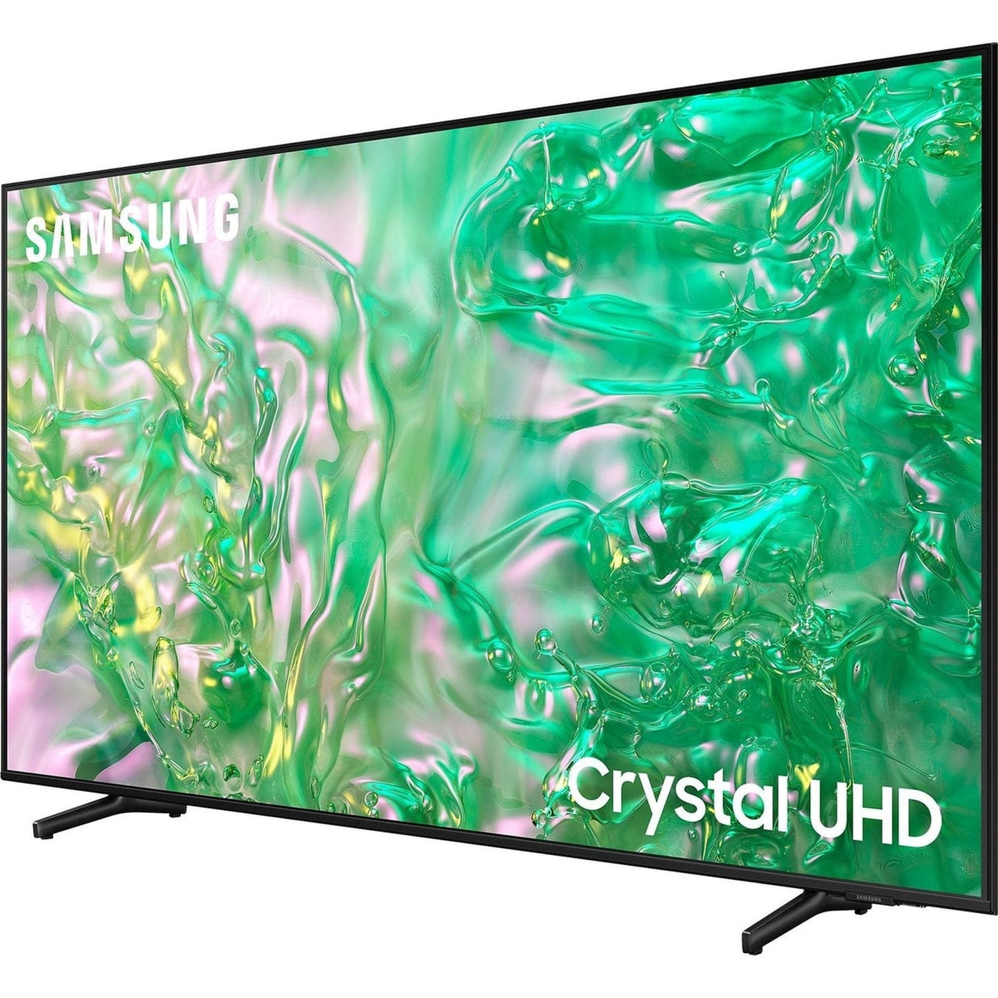 SAMSUNG UE85DU8002 - 85 inch - 4K UHD
